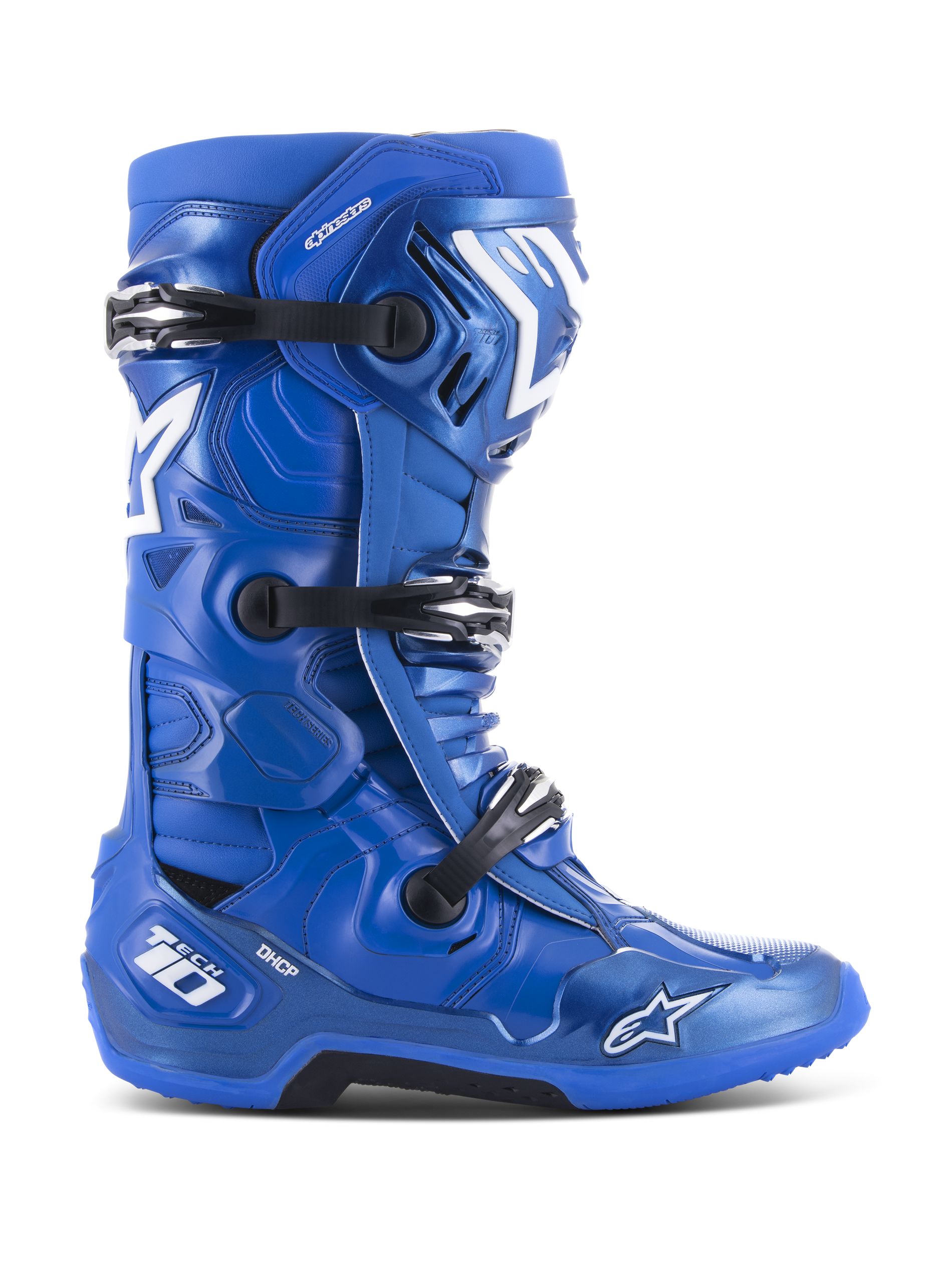 Bottes Tech 10