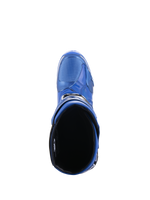 Bottes Tech 10
