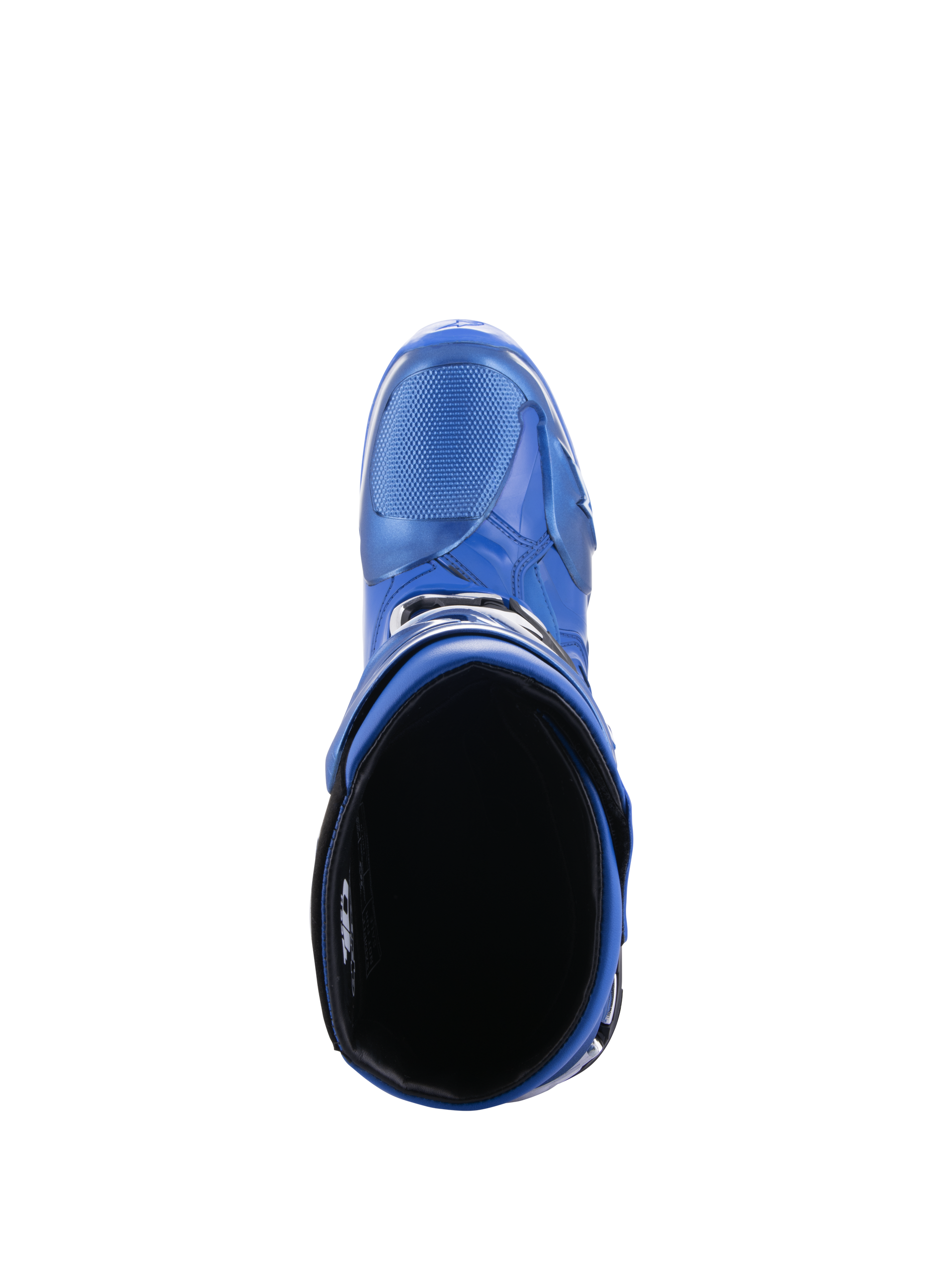 Bottes Tech 10