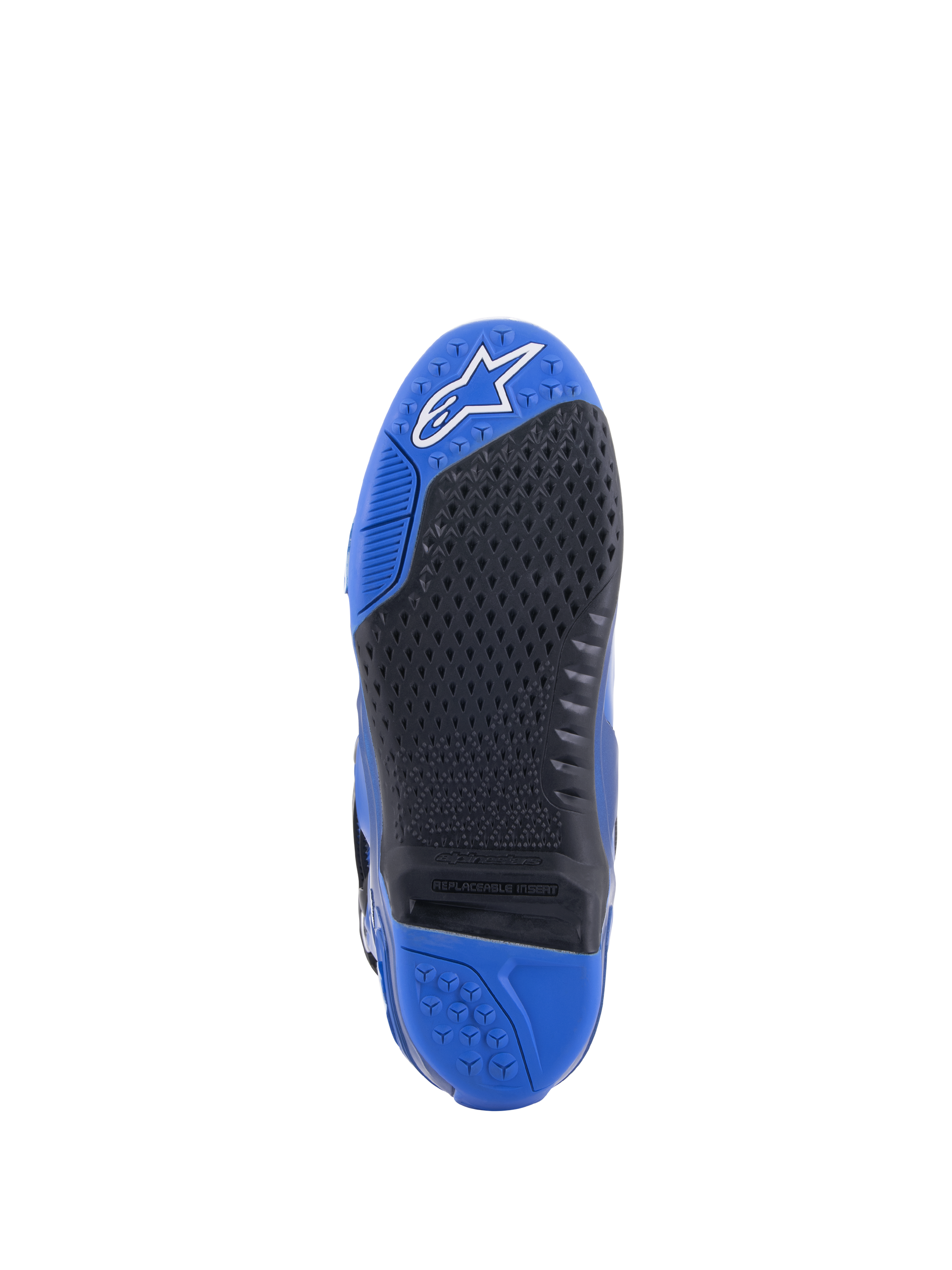 Bottes Tech 10