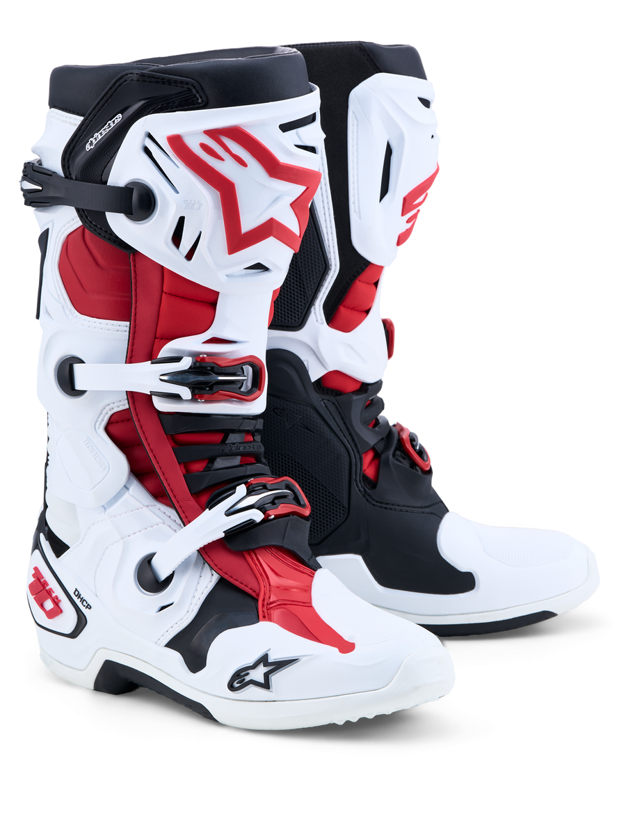 Bottes Tech 10