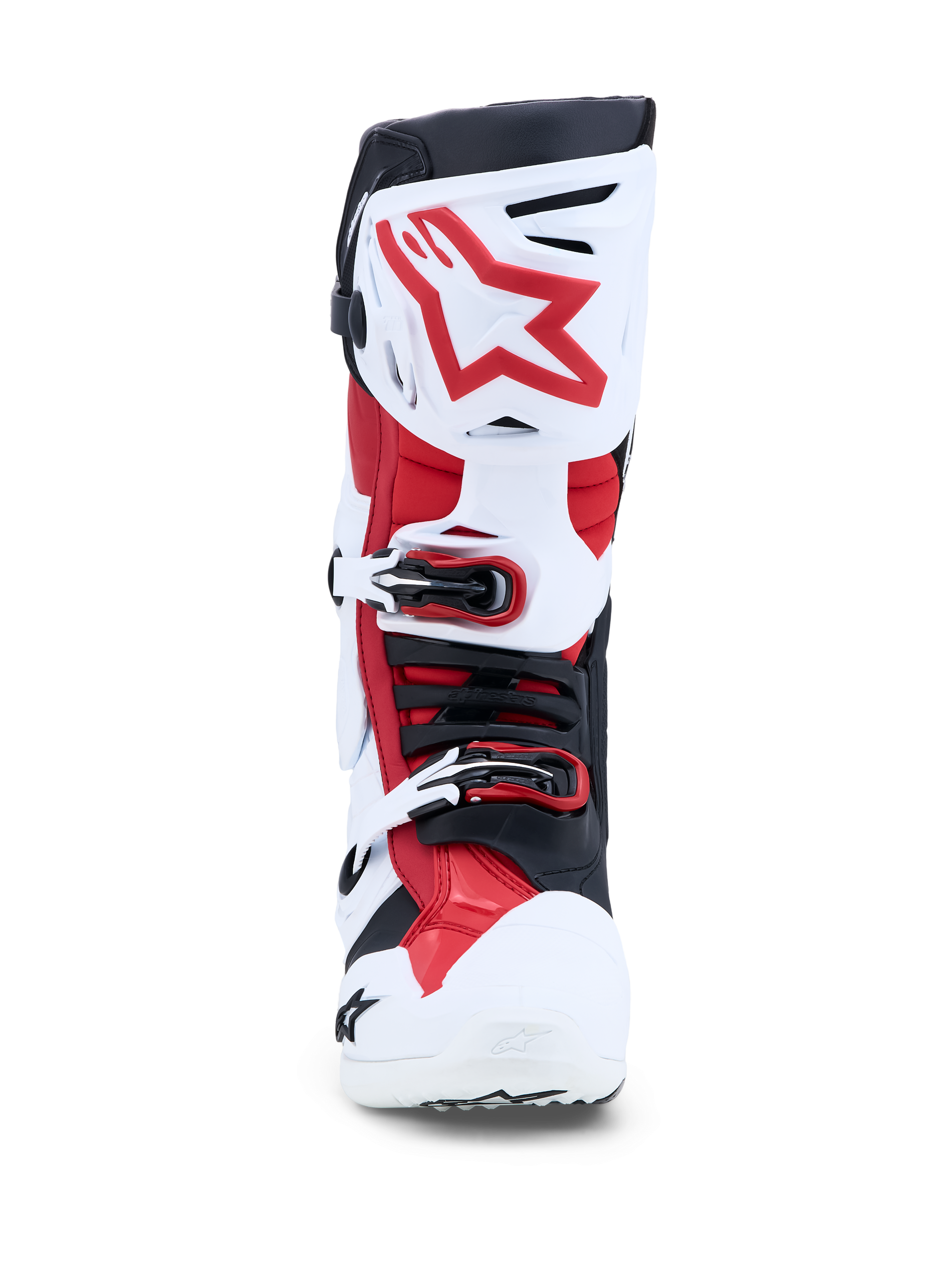Bottes Tech 10