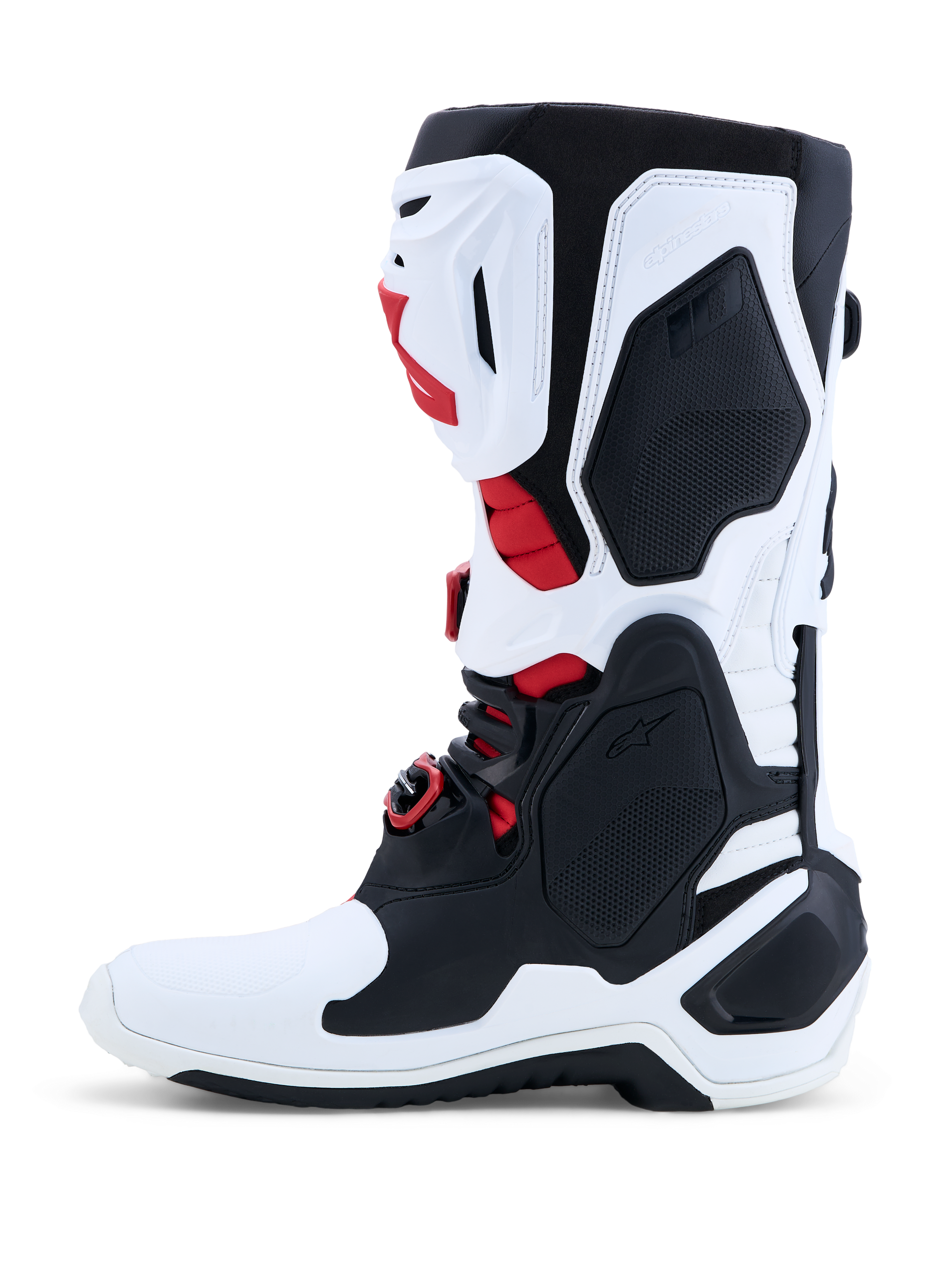 Bottes Tech 10