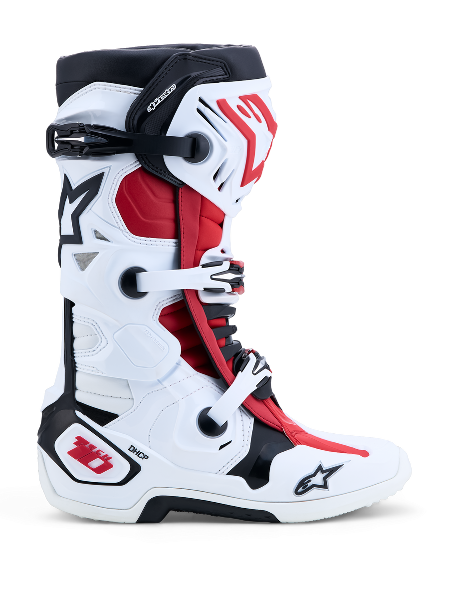 Bottes Tech 10
