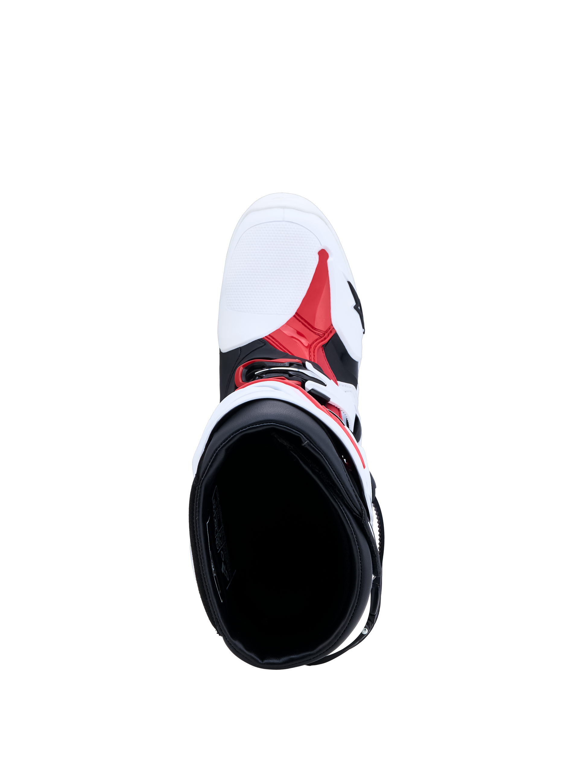 Bottes Tech 10