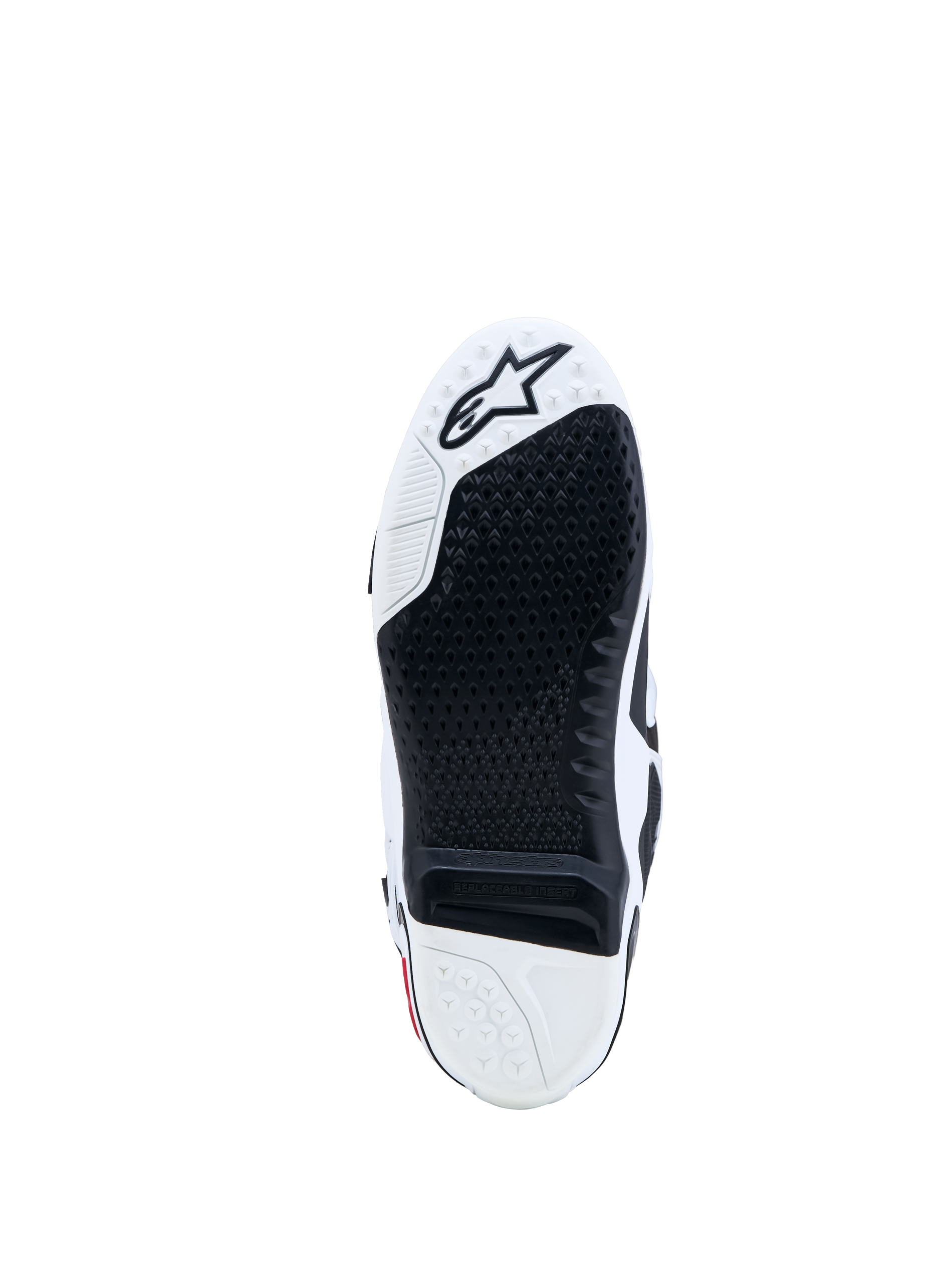 Bottes Tech 10