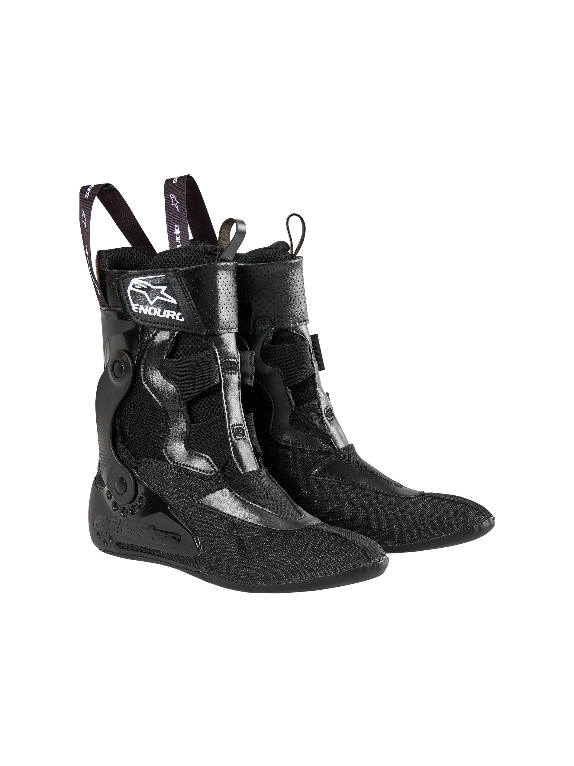 Bottes Tech 10 Enduro