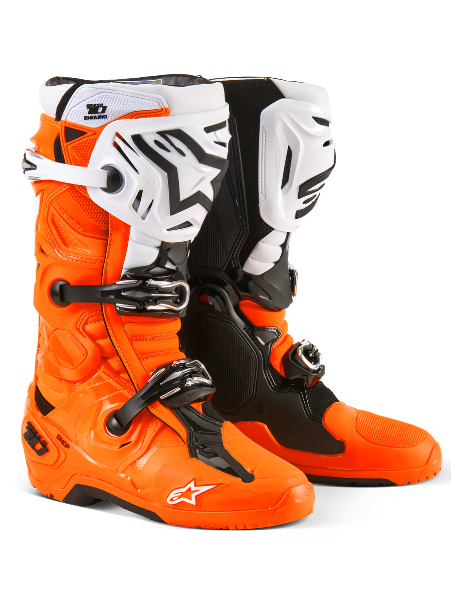Bottes Tech 10 Enduro