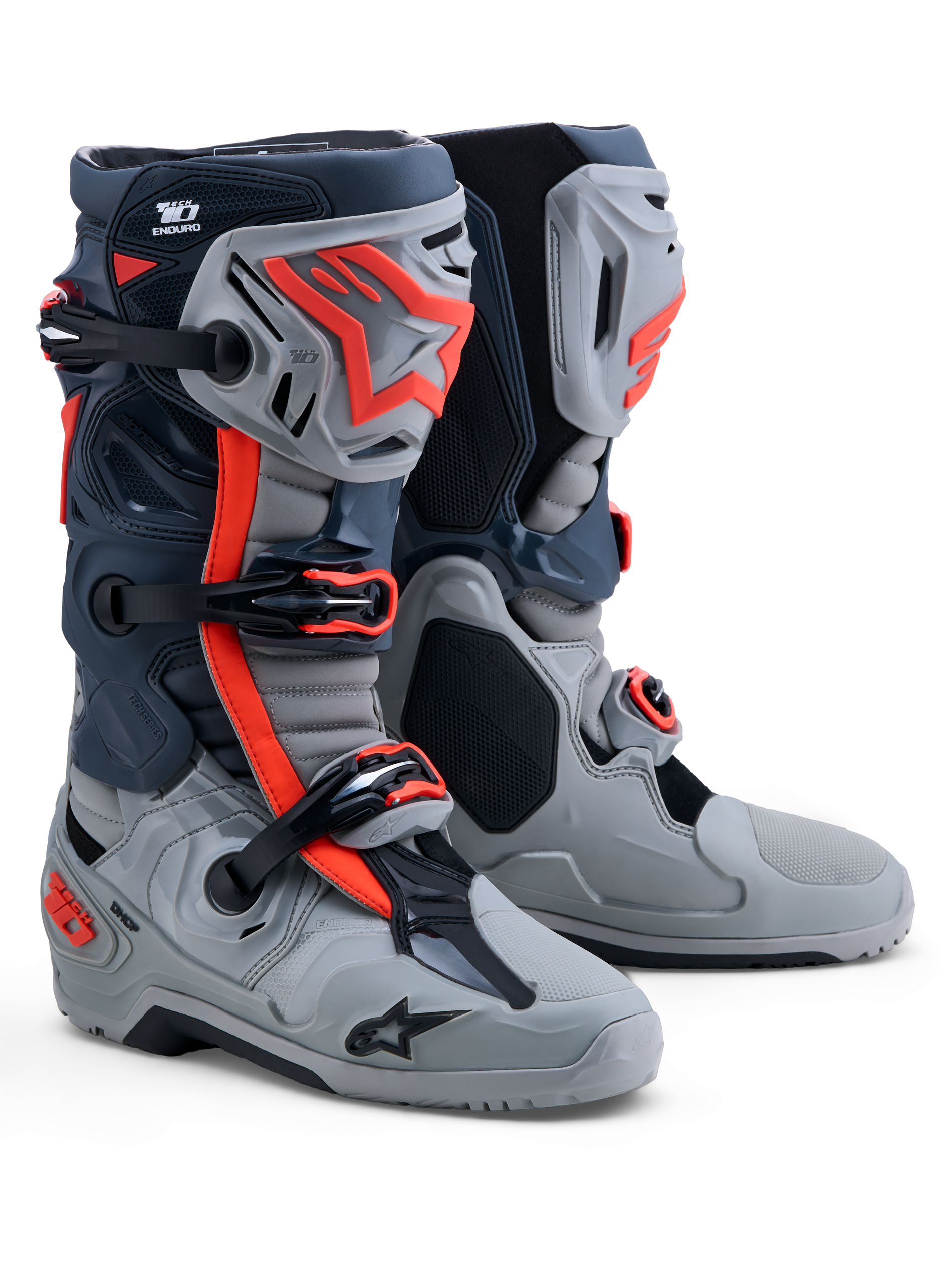 Bottes Tech 10 Enduro