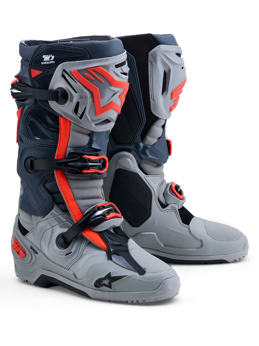 Bottes Tech 10 Enduro