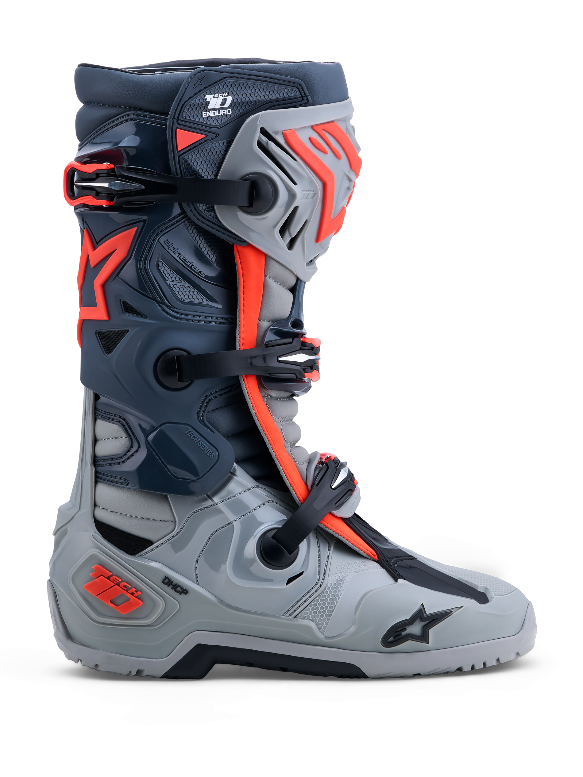 Bottes Tech 10 Enduro