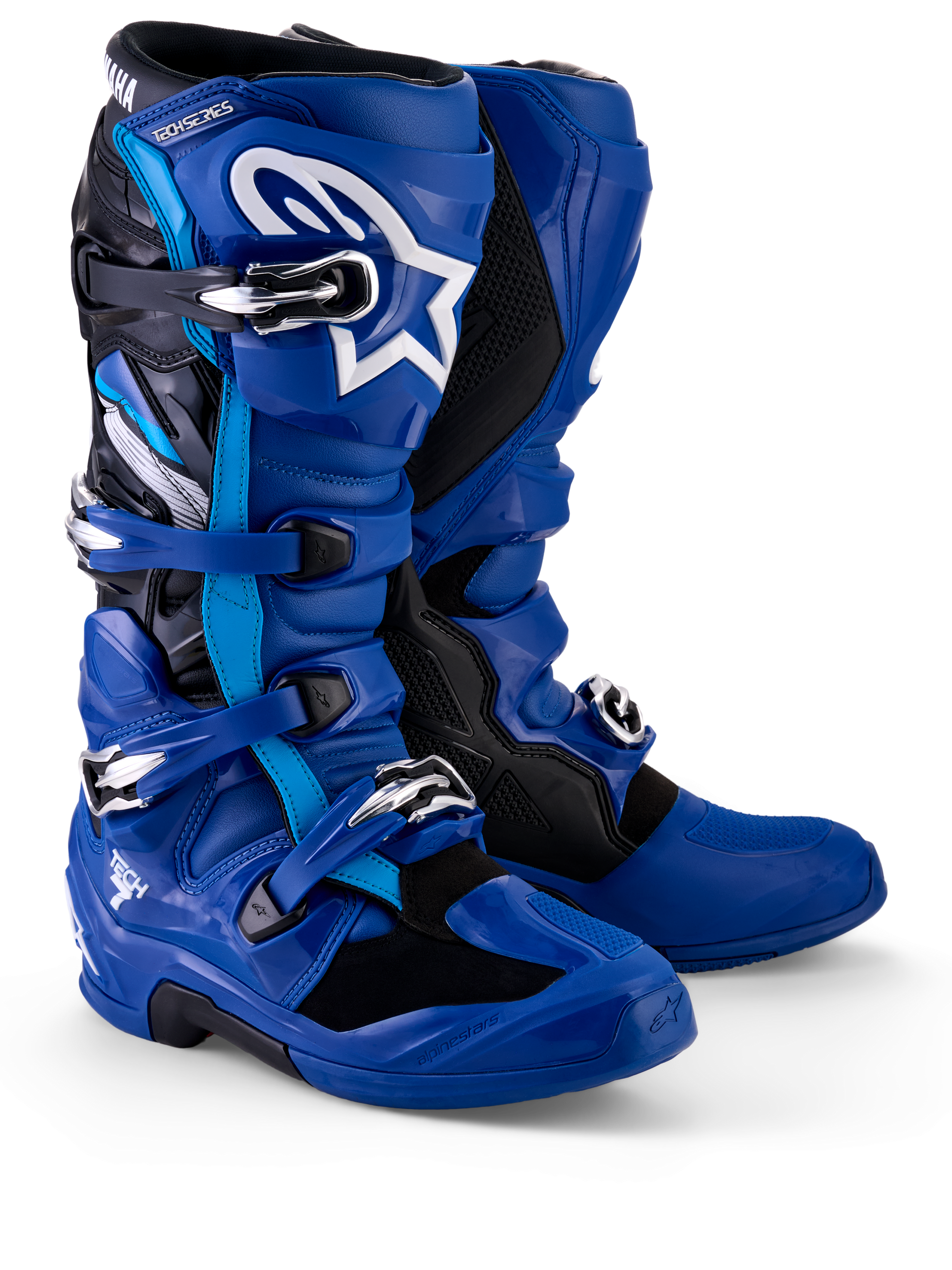 Bottes Yamaha Tech 7