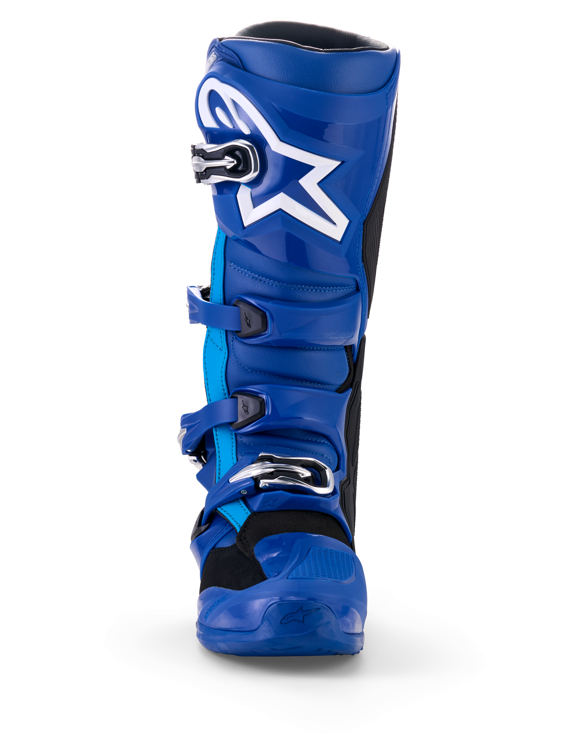 Bottes Yamaha Tech 7