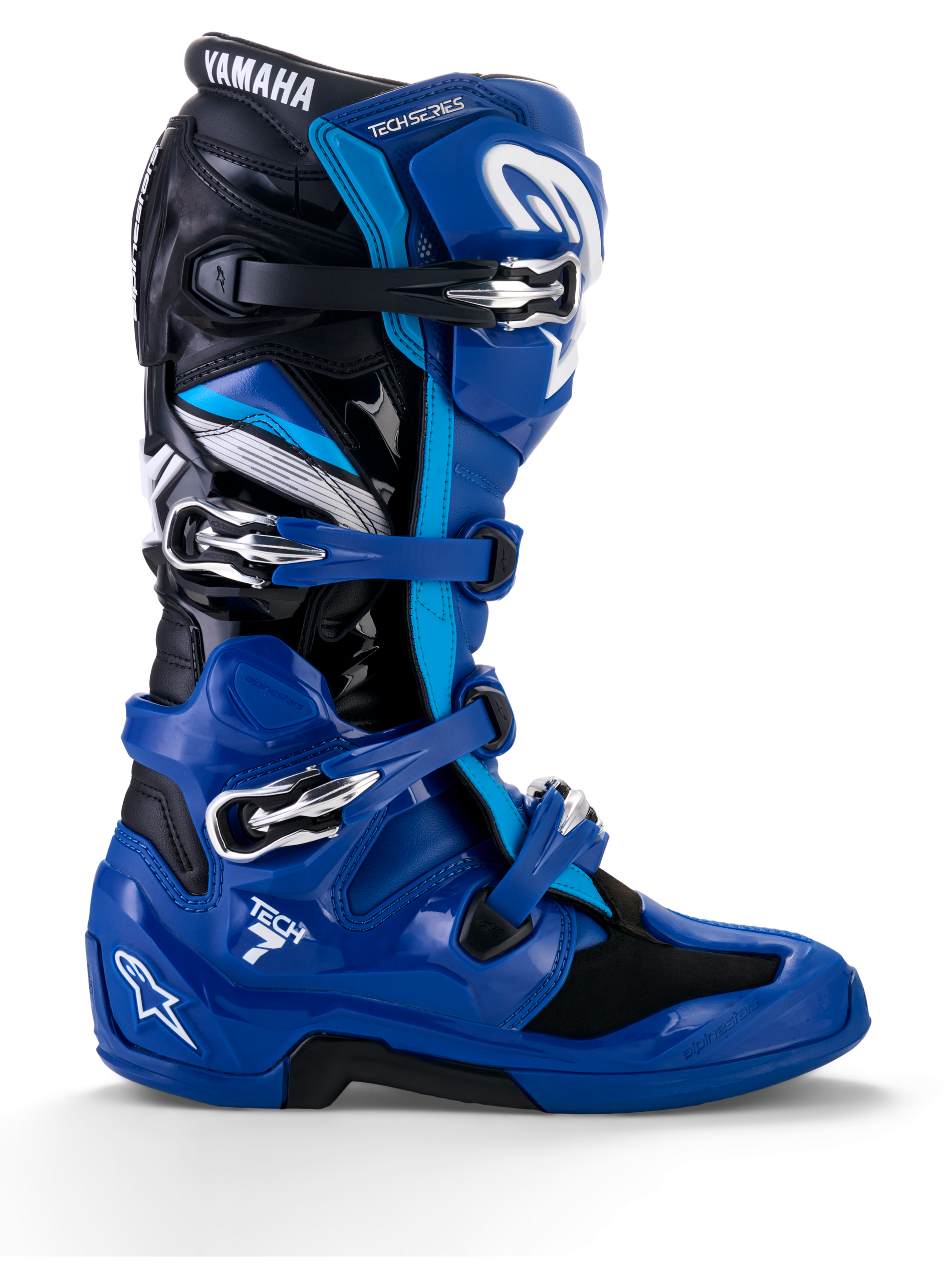 Bottes Yamaha Tech 7