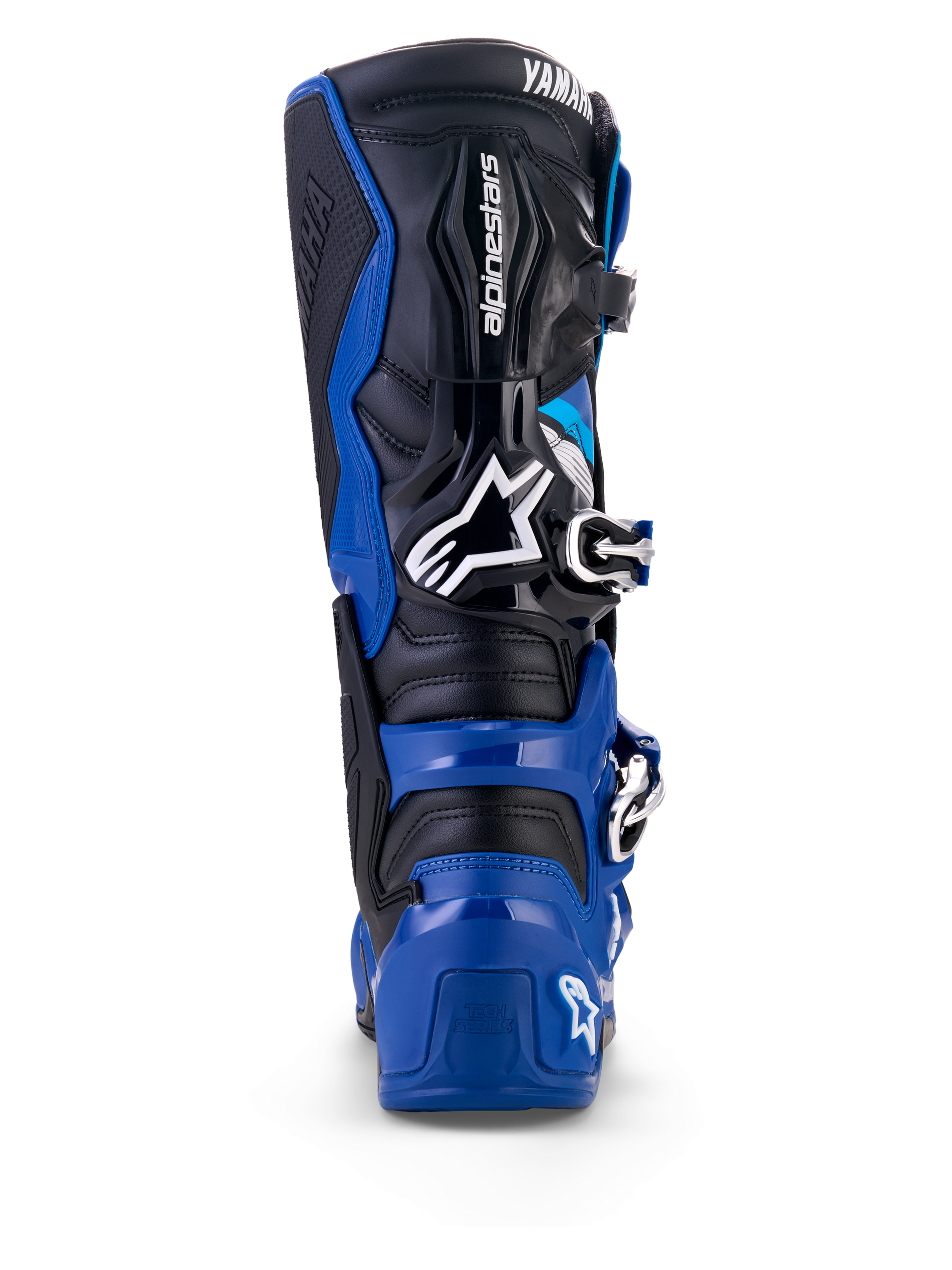 Bottes Yamaha Tech 7