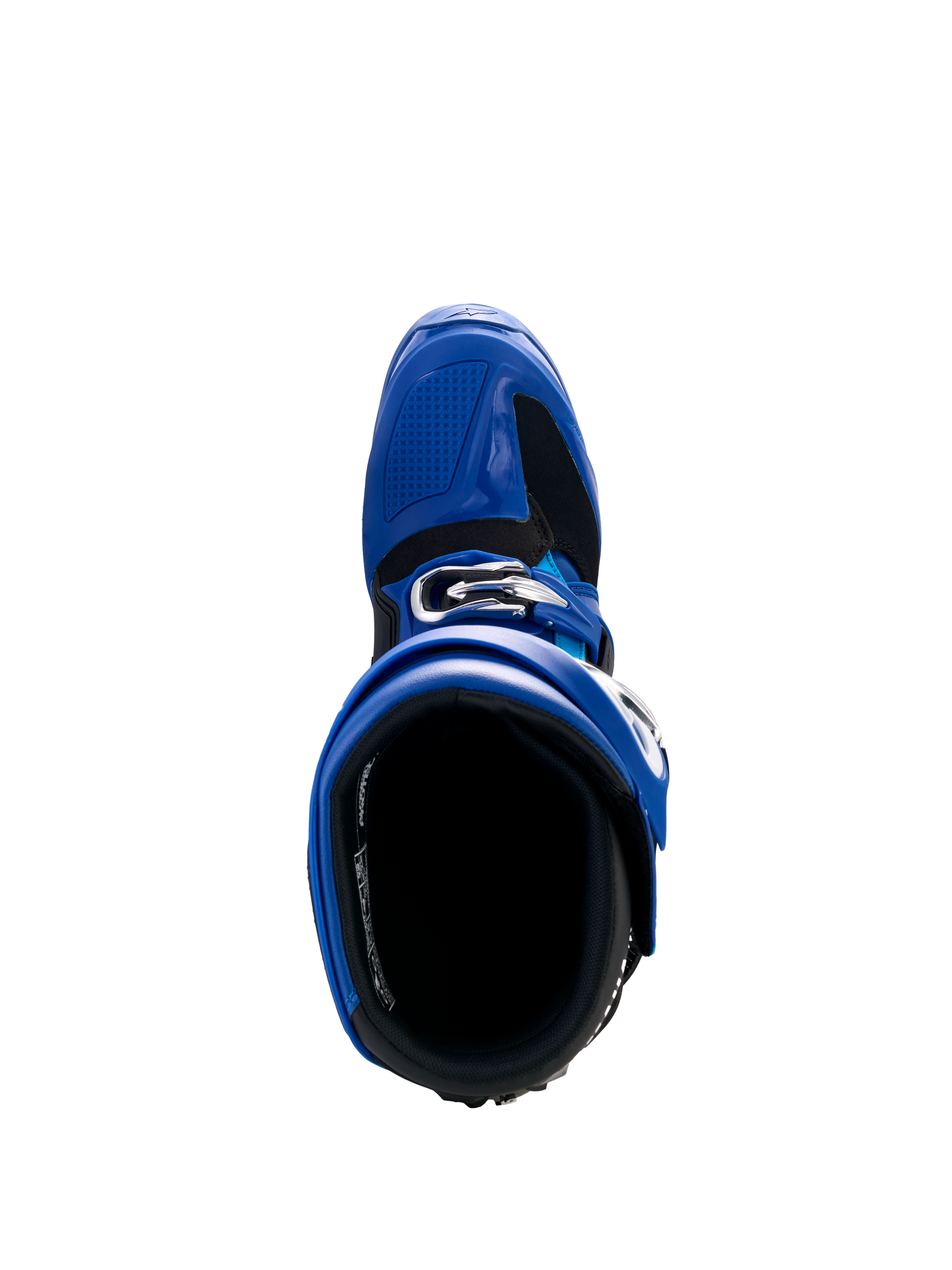 Bottes Yamaha Tech 7