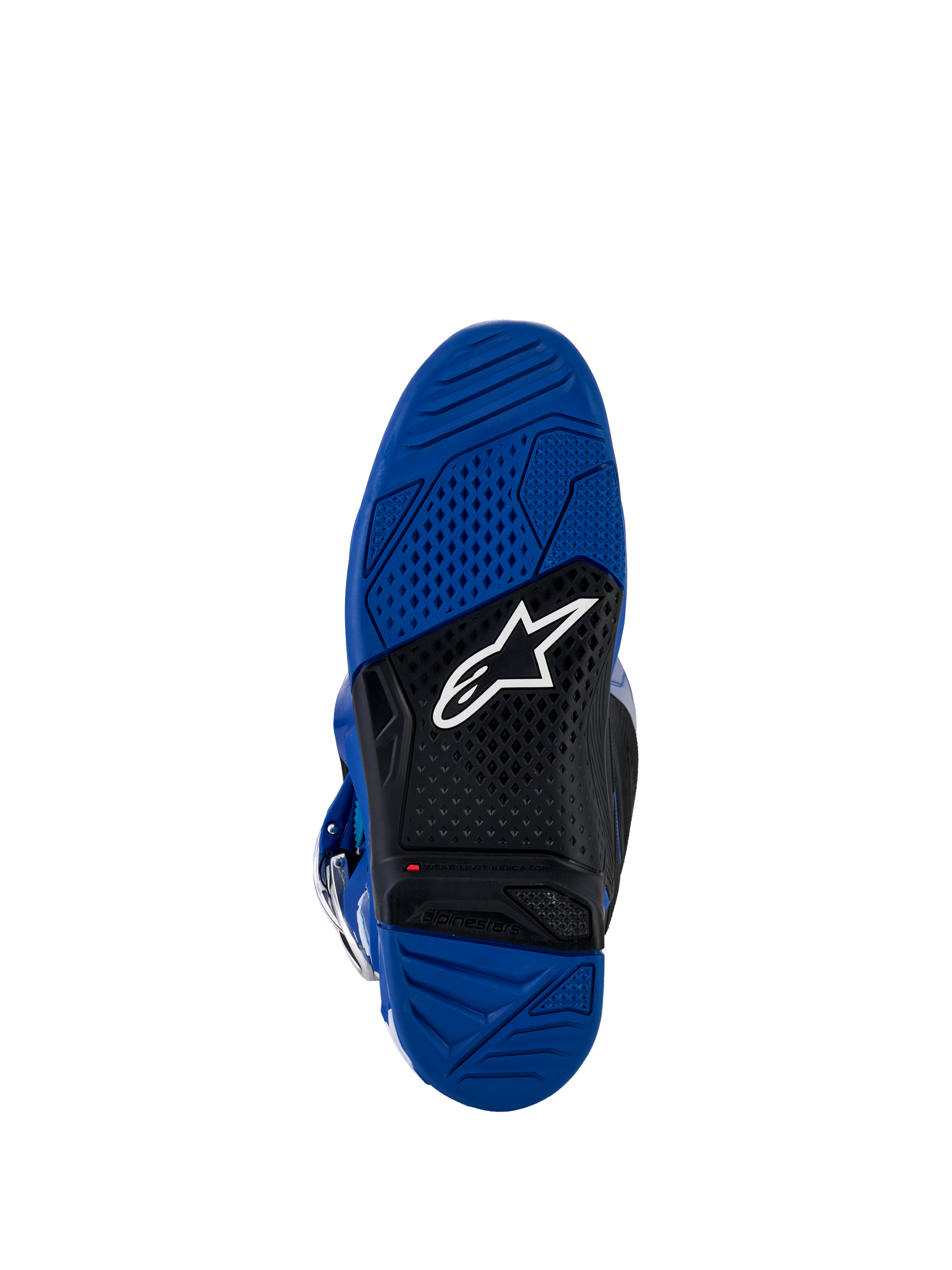 Bottes Yamaha Tech 7
