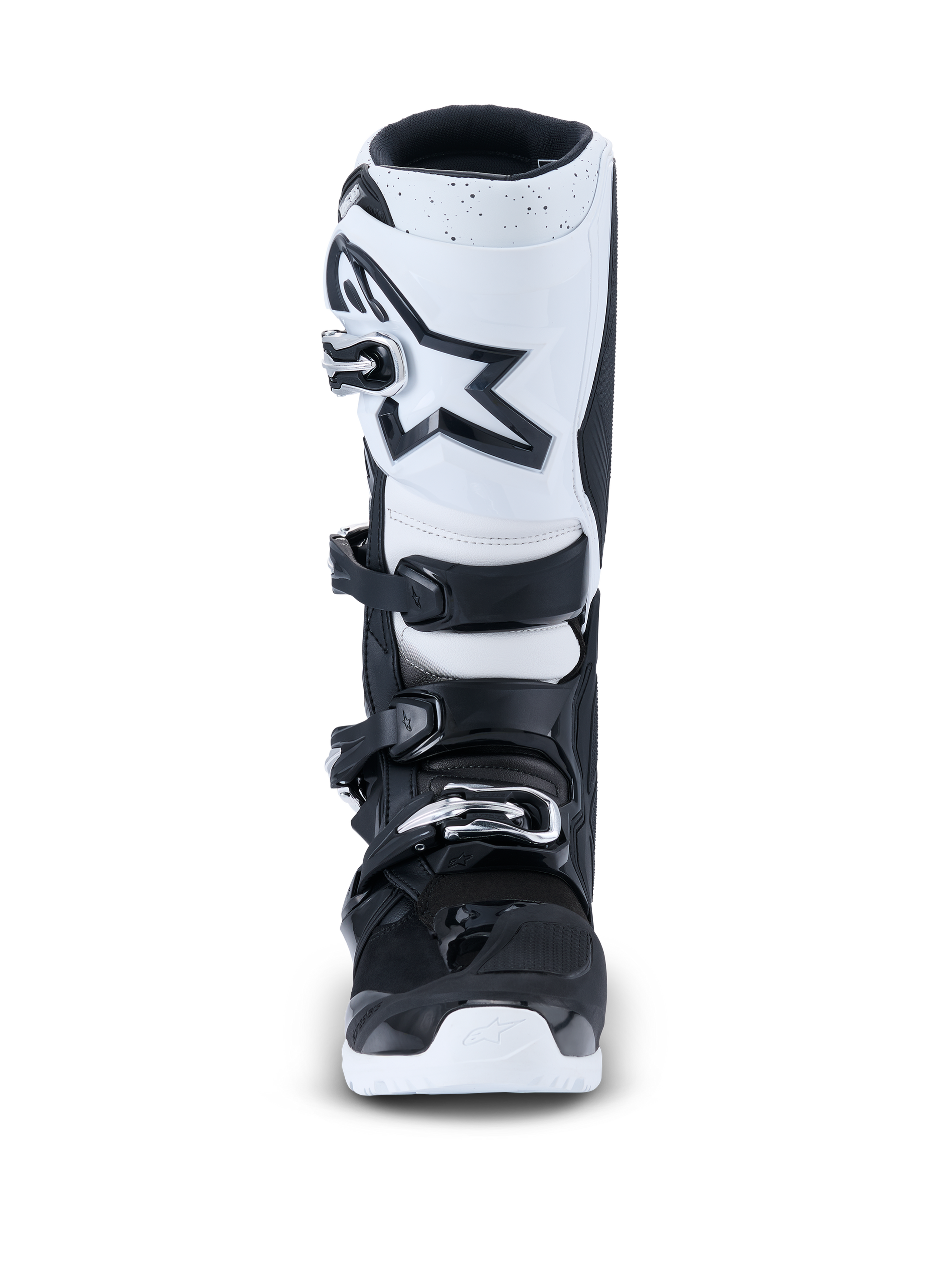Bottes Tech 7 Enduro 2026