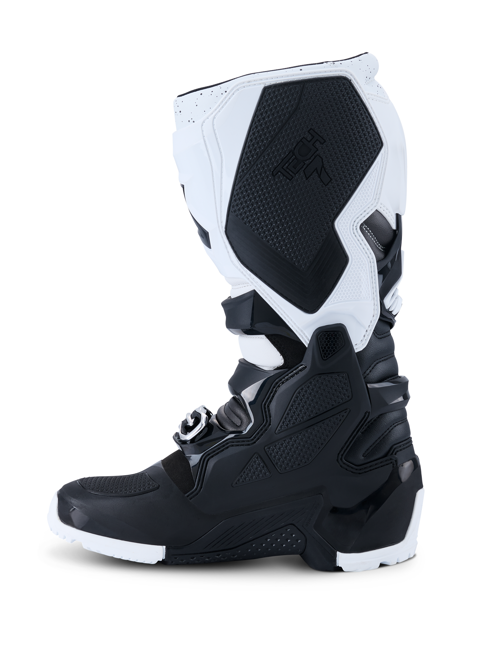 Bottes Tech 7 Enduro 2026