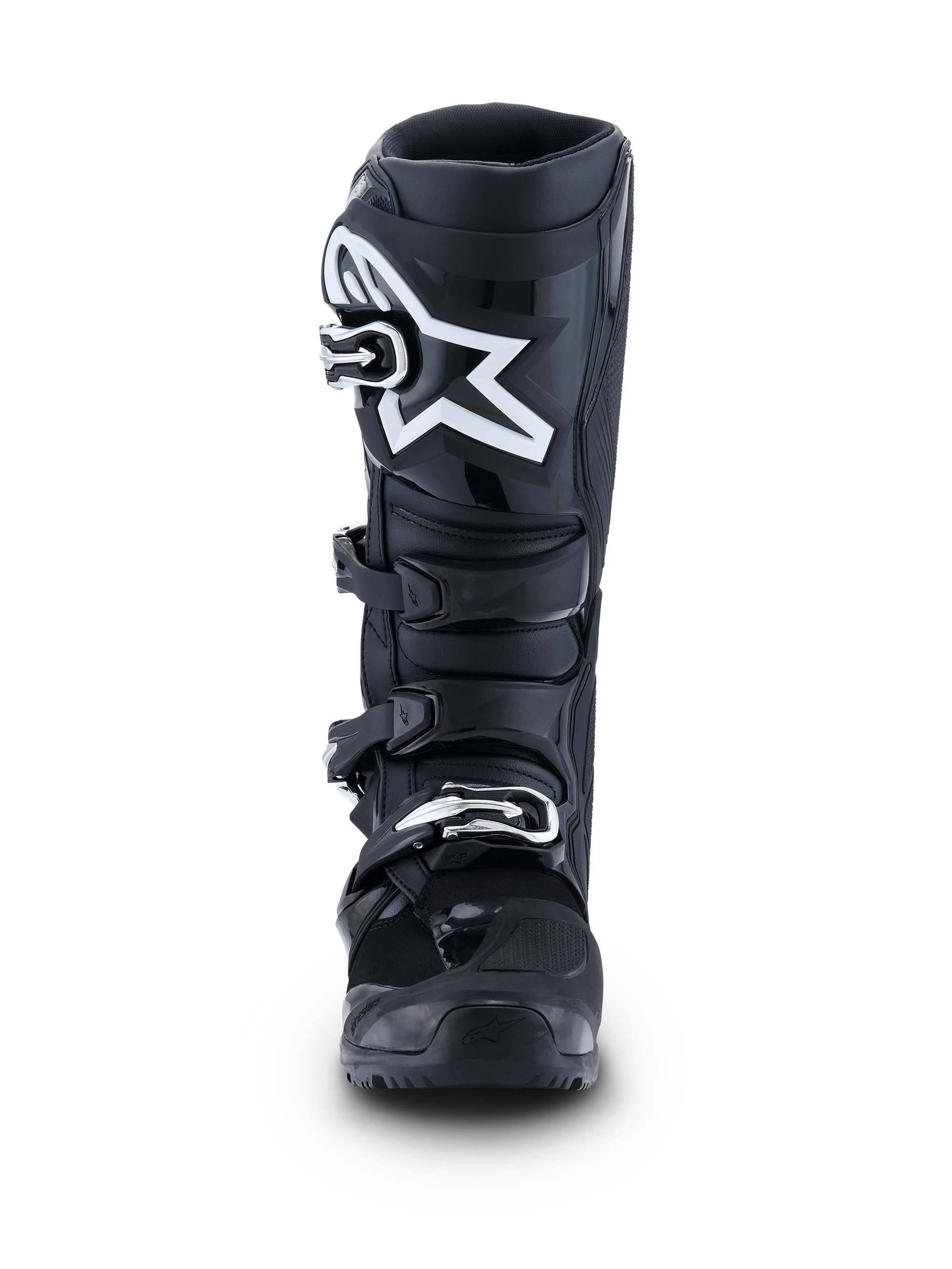 Bottes Tech 7 Enduro 2026