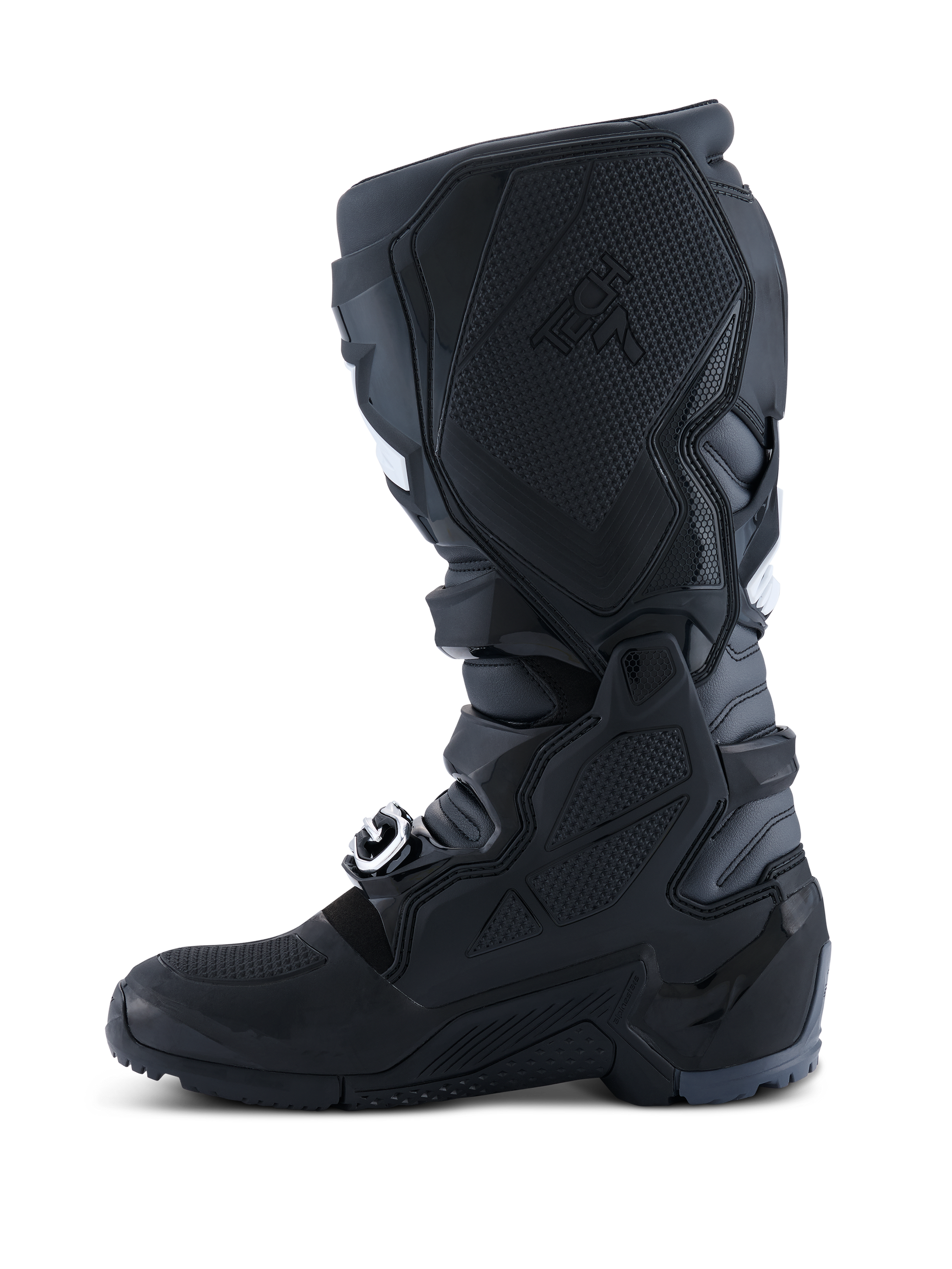 Bottes Tech 7 Enduro 2026