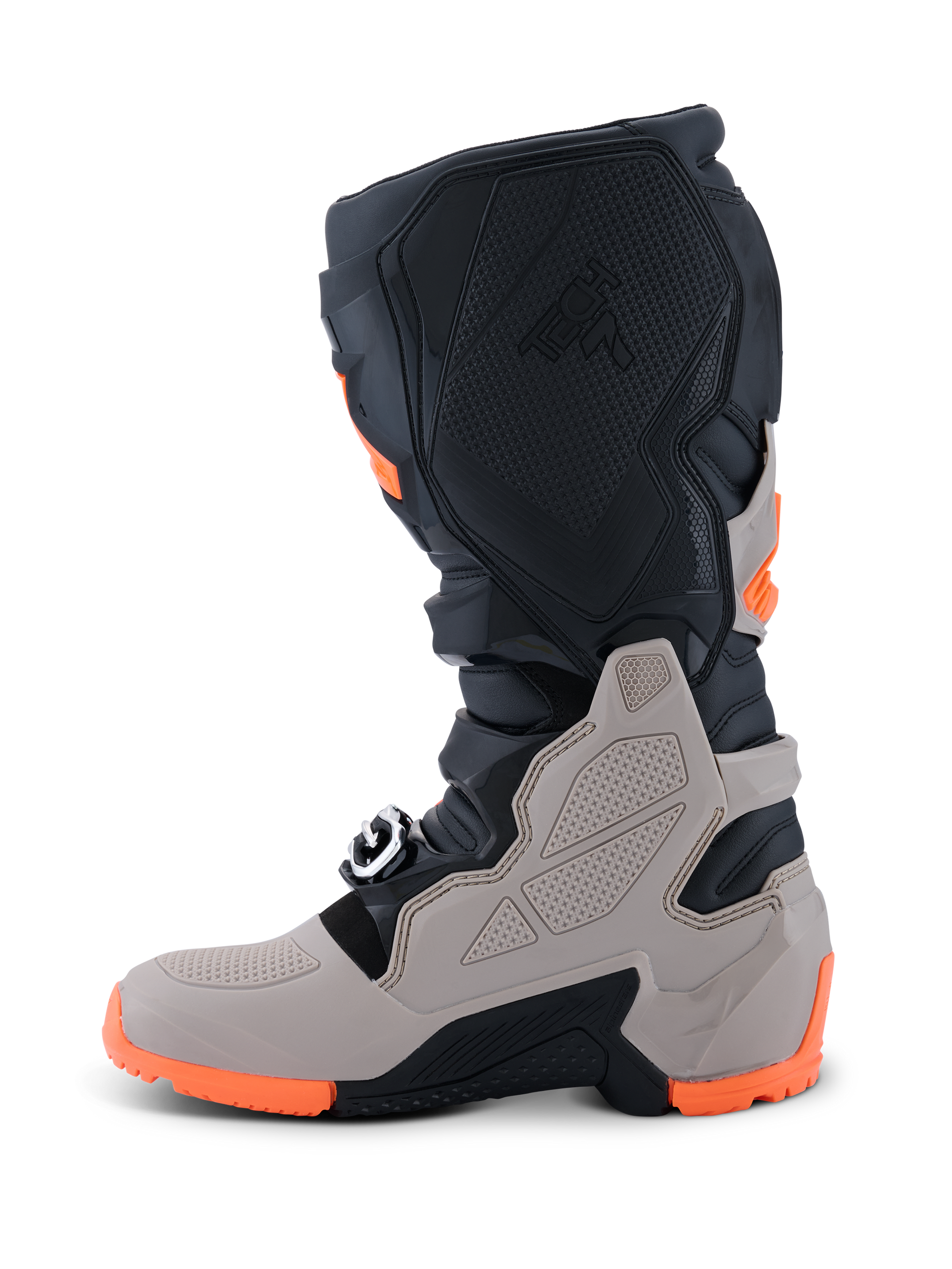 Bottes Tech 7 Enduro 2026