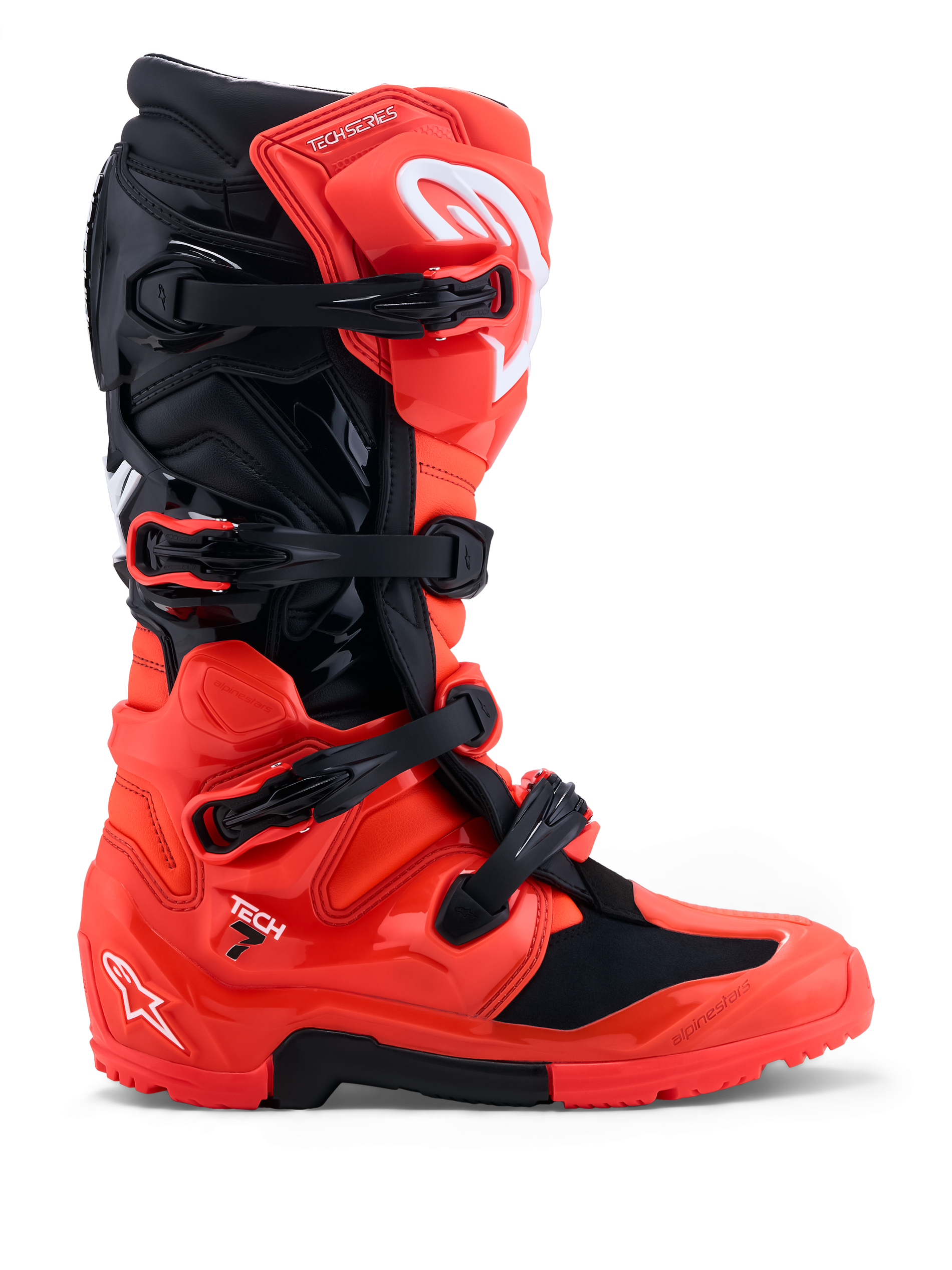 Bottes Tech 7 Enduro