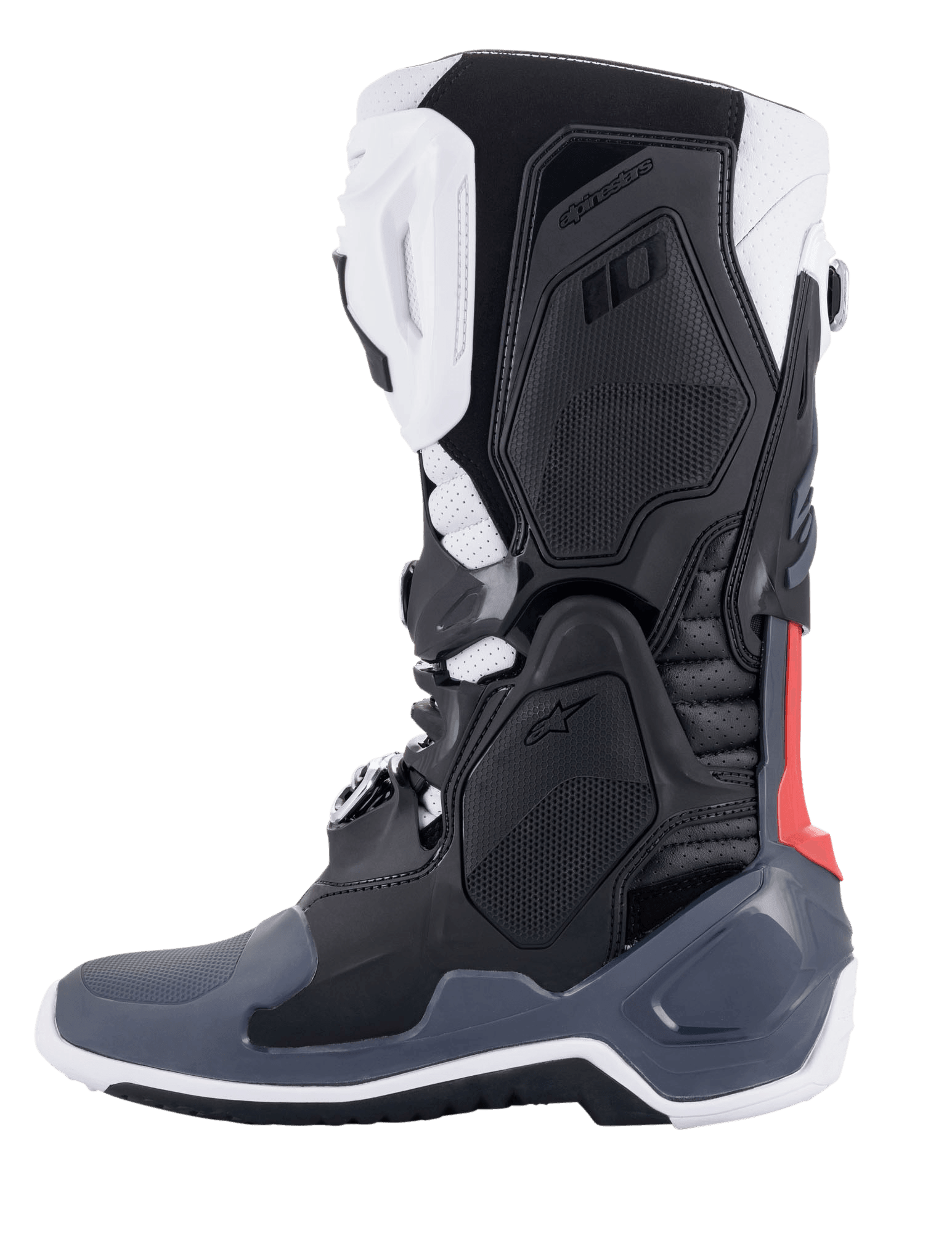 Bottes Tech 10 Supervented - Couleurs Passées