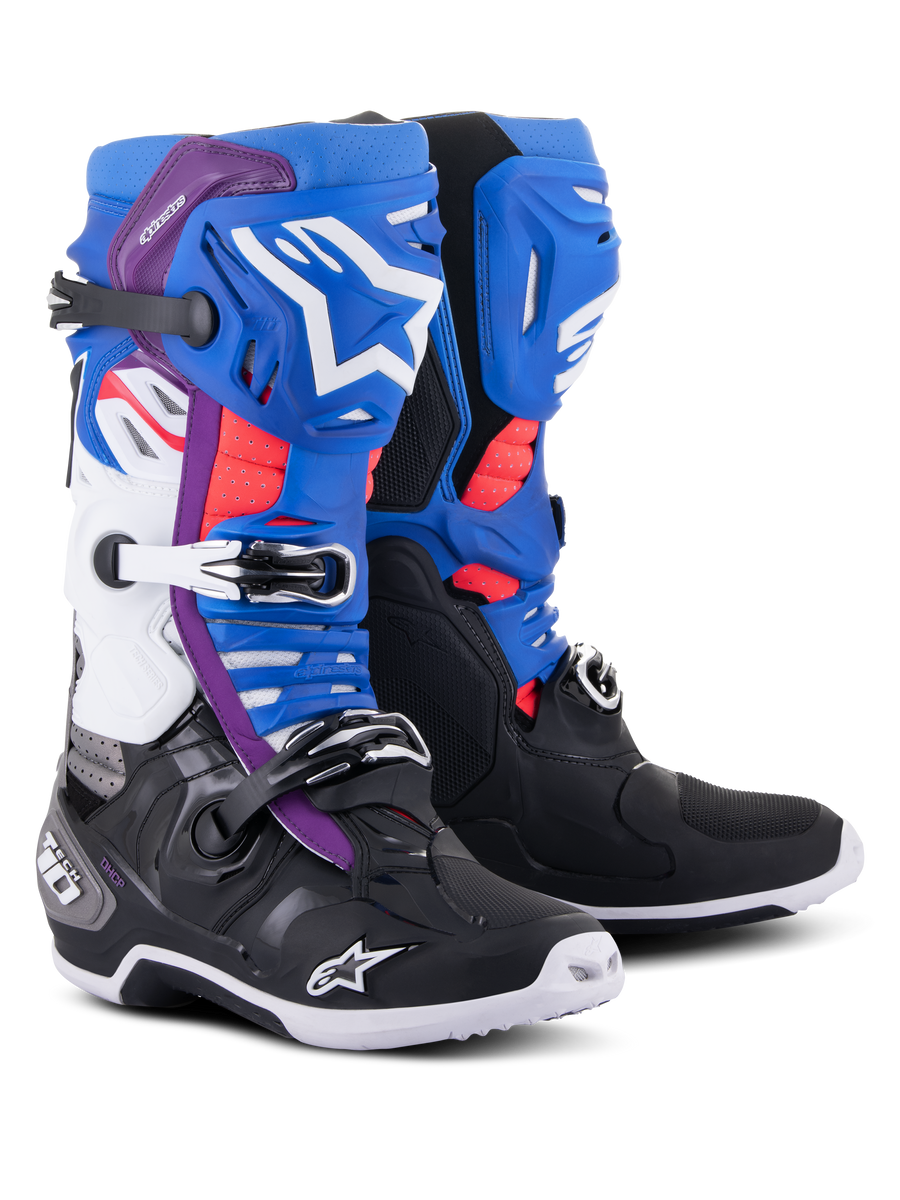 Bottes Tech 10 Supervented