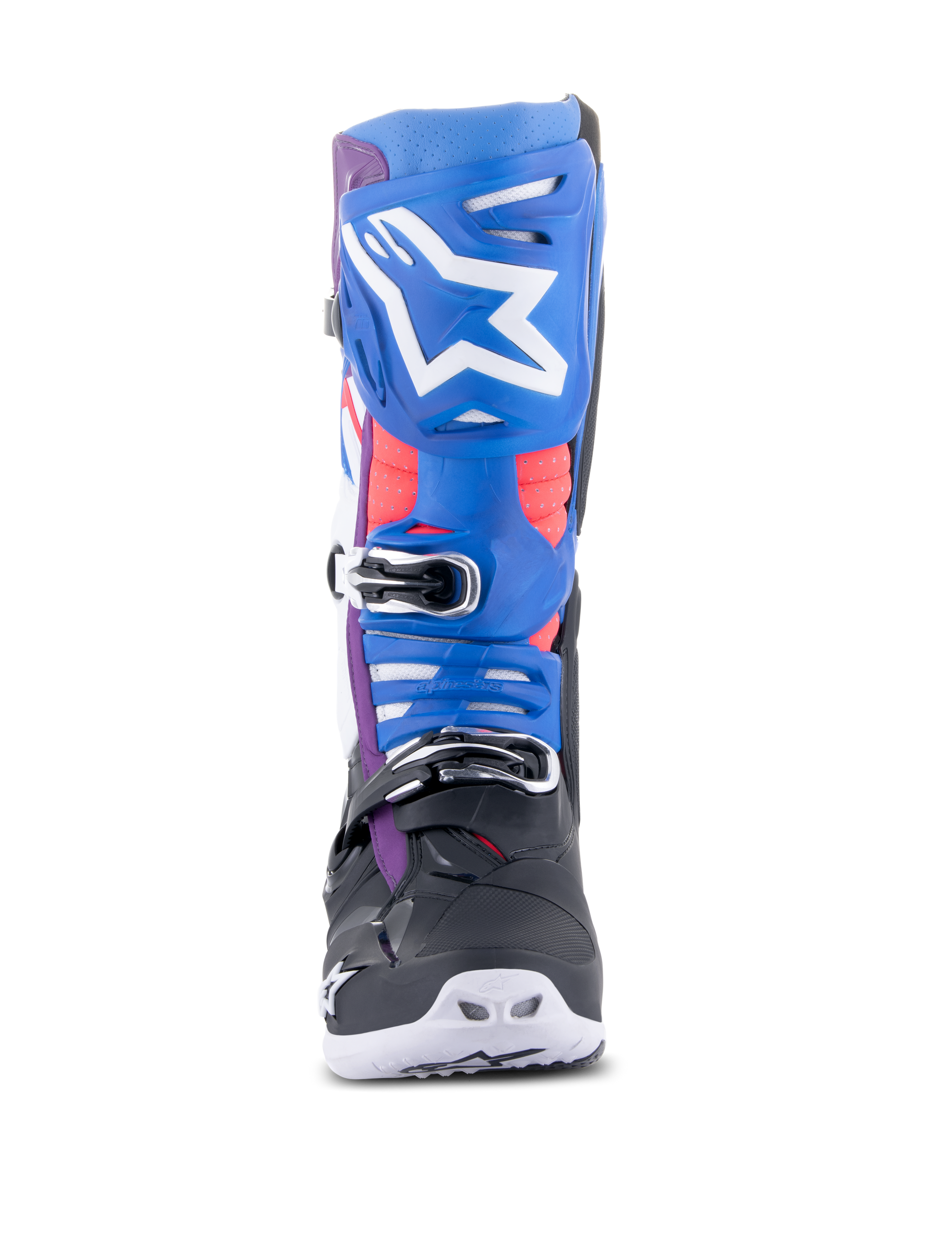 Bottes Tech 10 Supervented