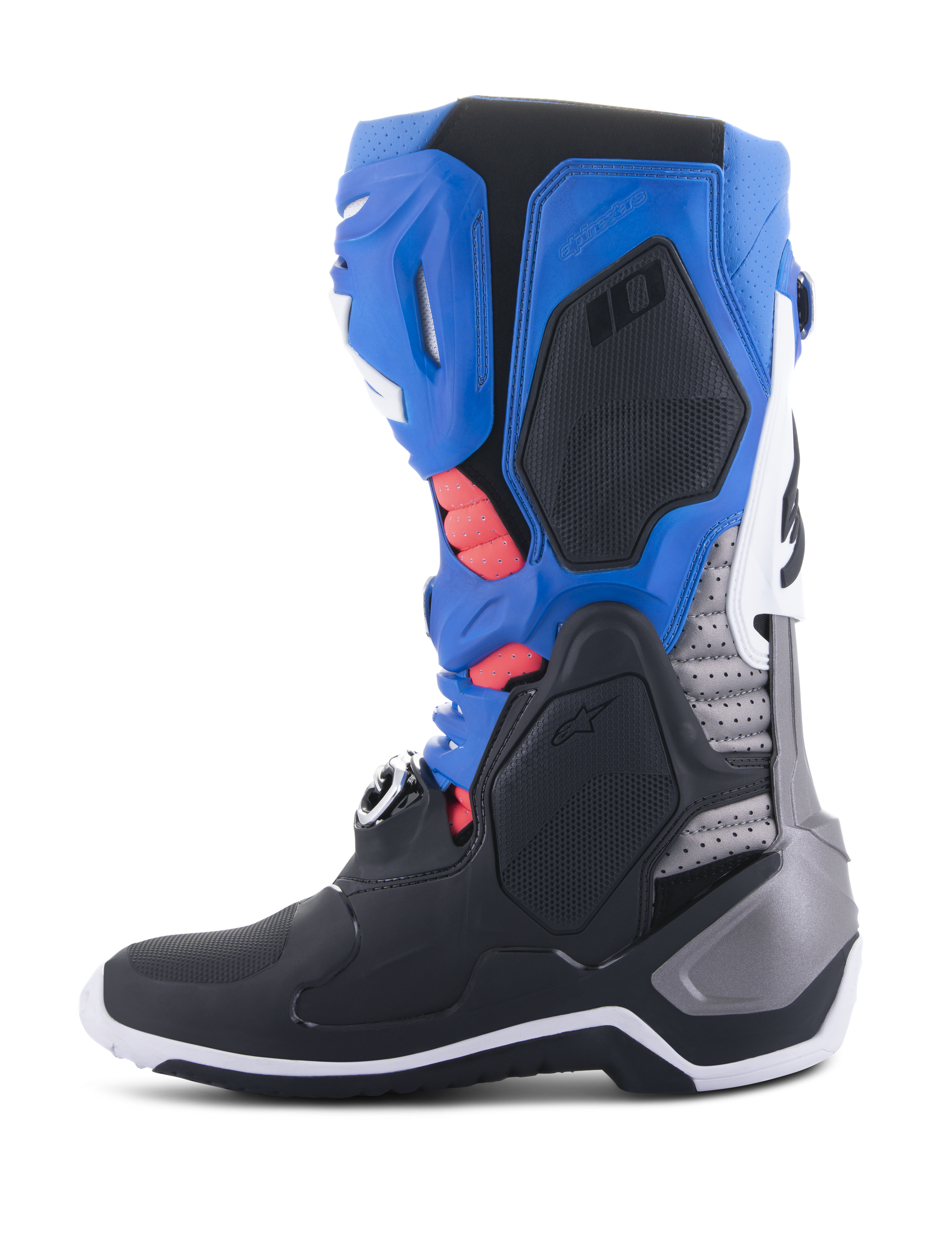 Bottes Tech 10 Supervented
