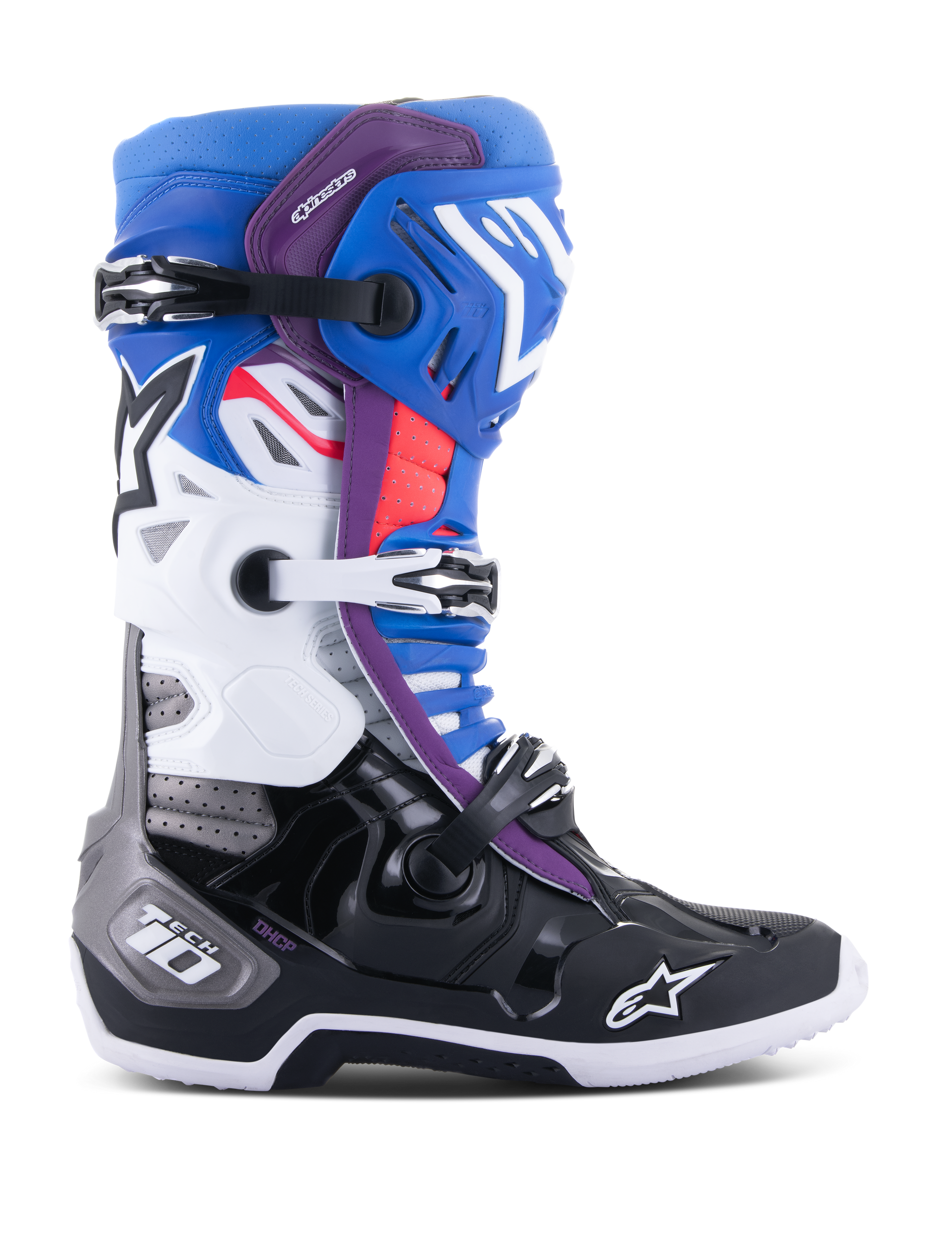 Bottes Tech 10 Supervented