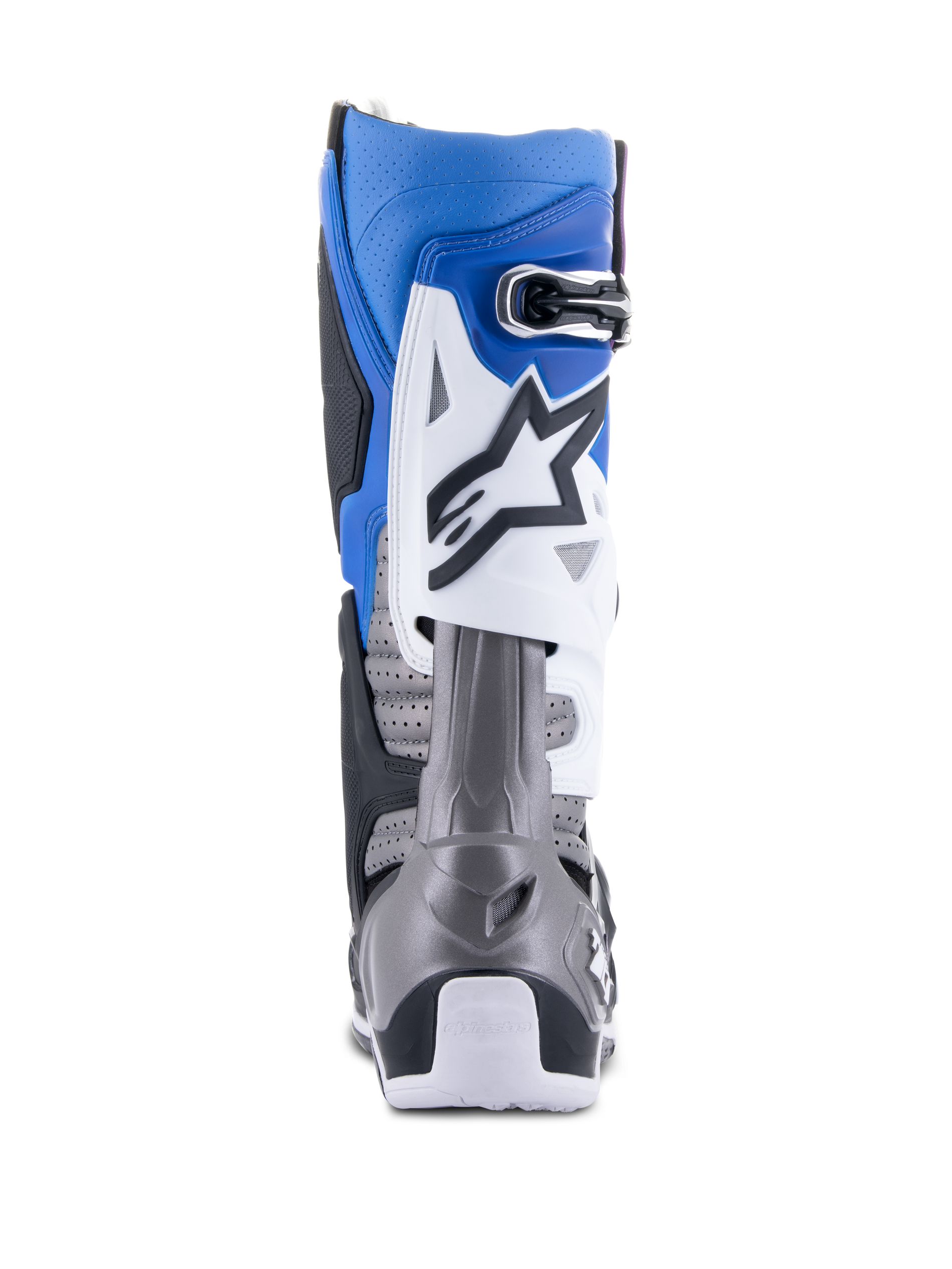 Bottes Tech 10 Supervented