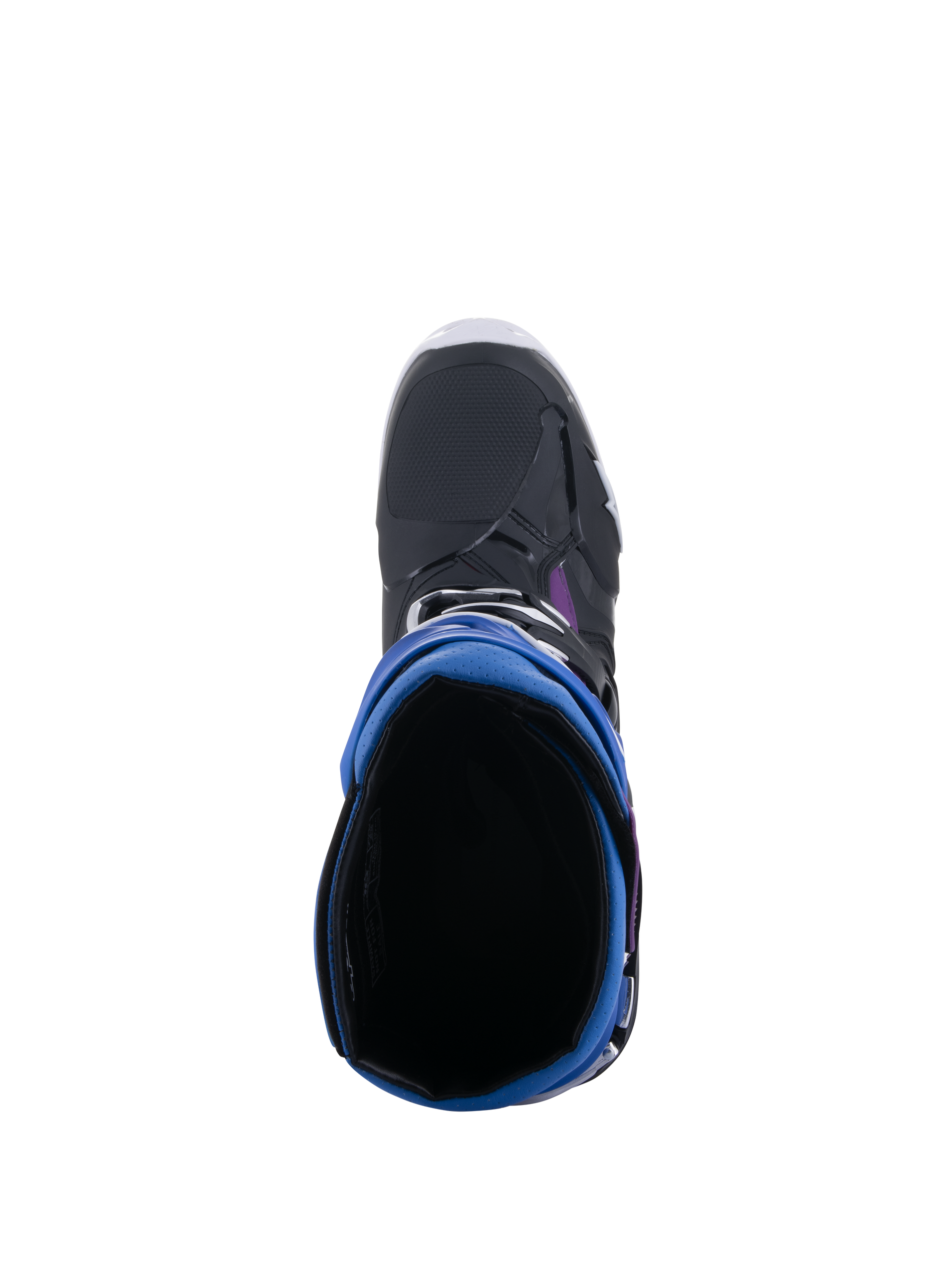 Bottes Tech 10 Supervented