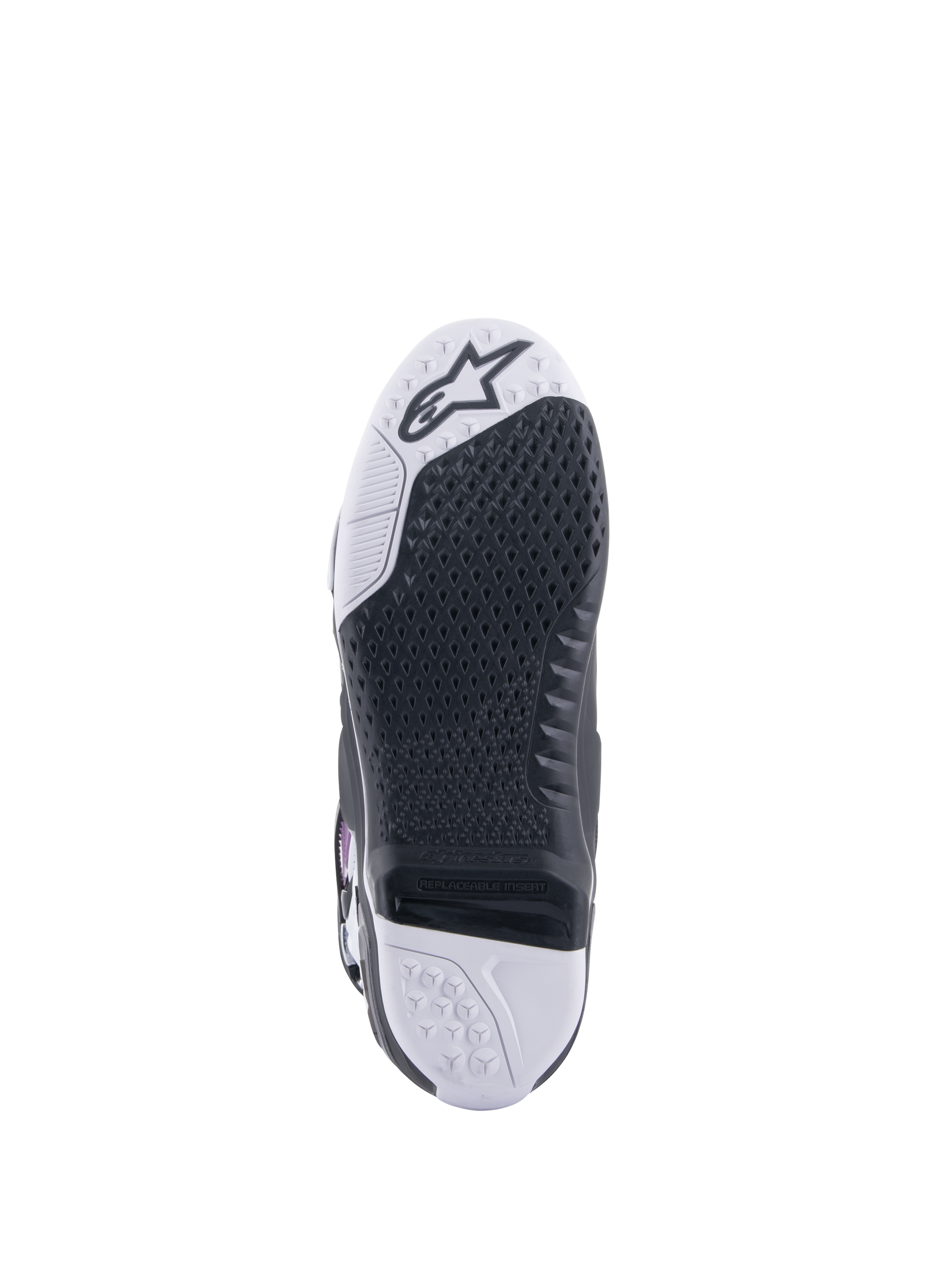 Bottes Tech 10 Supervented