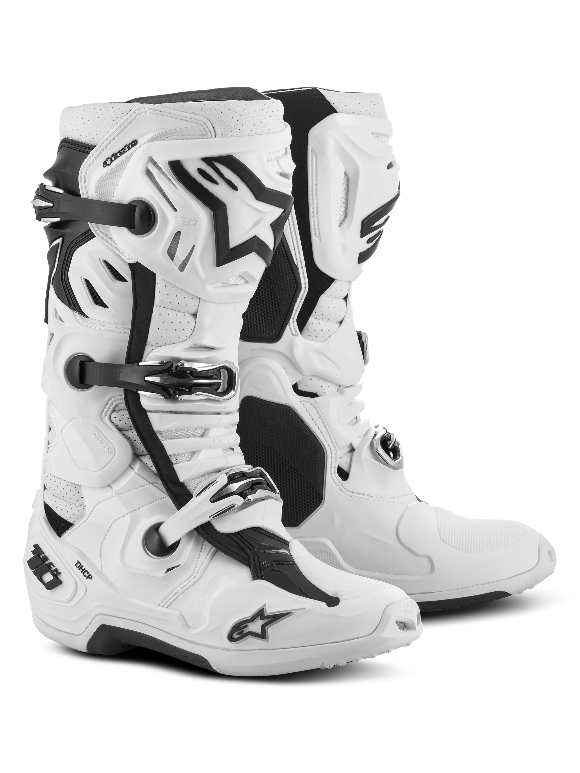Bottes Tech 10 Supervented
