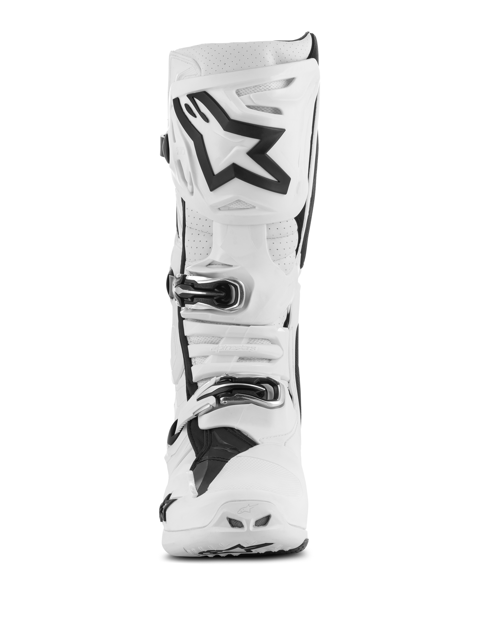 Bottes Tech 10 Supervented