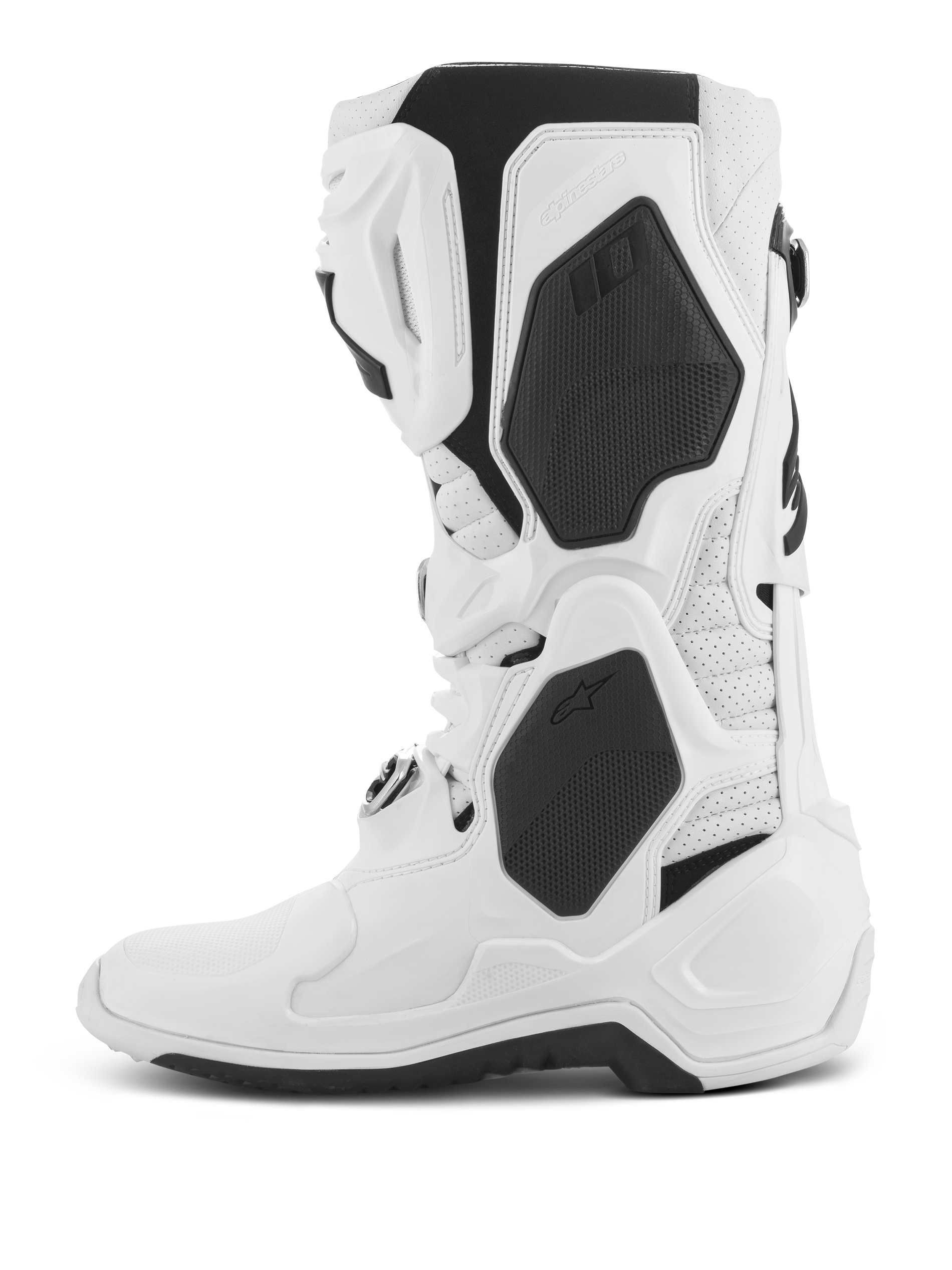 Bottes Tech 10 Supervented
