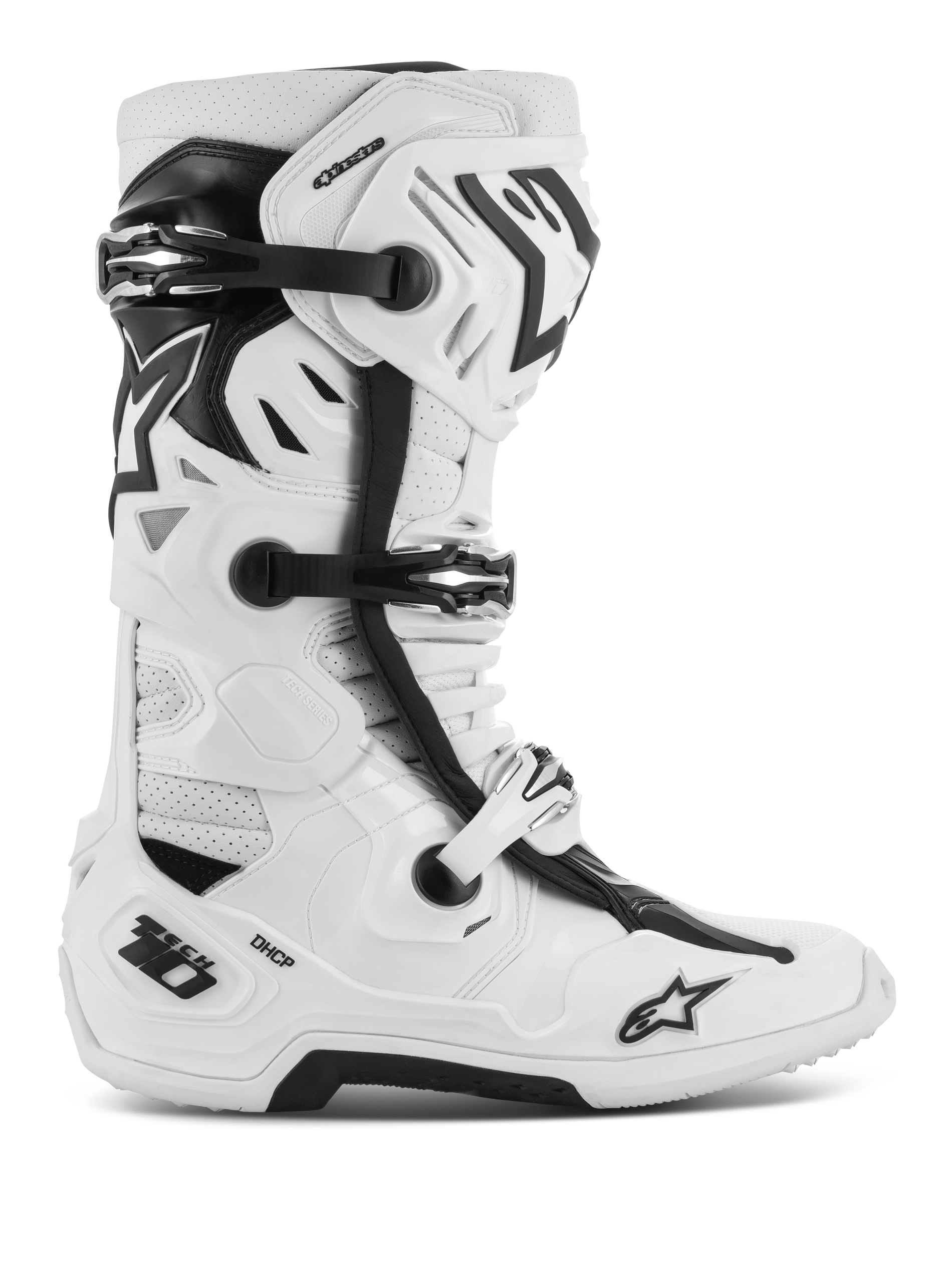 Bottes Tech 10 Supervented