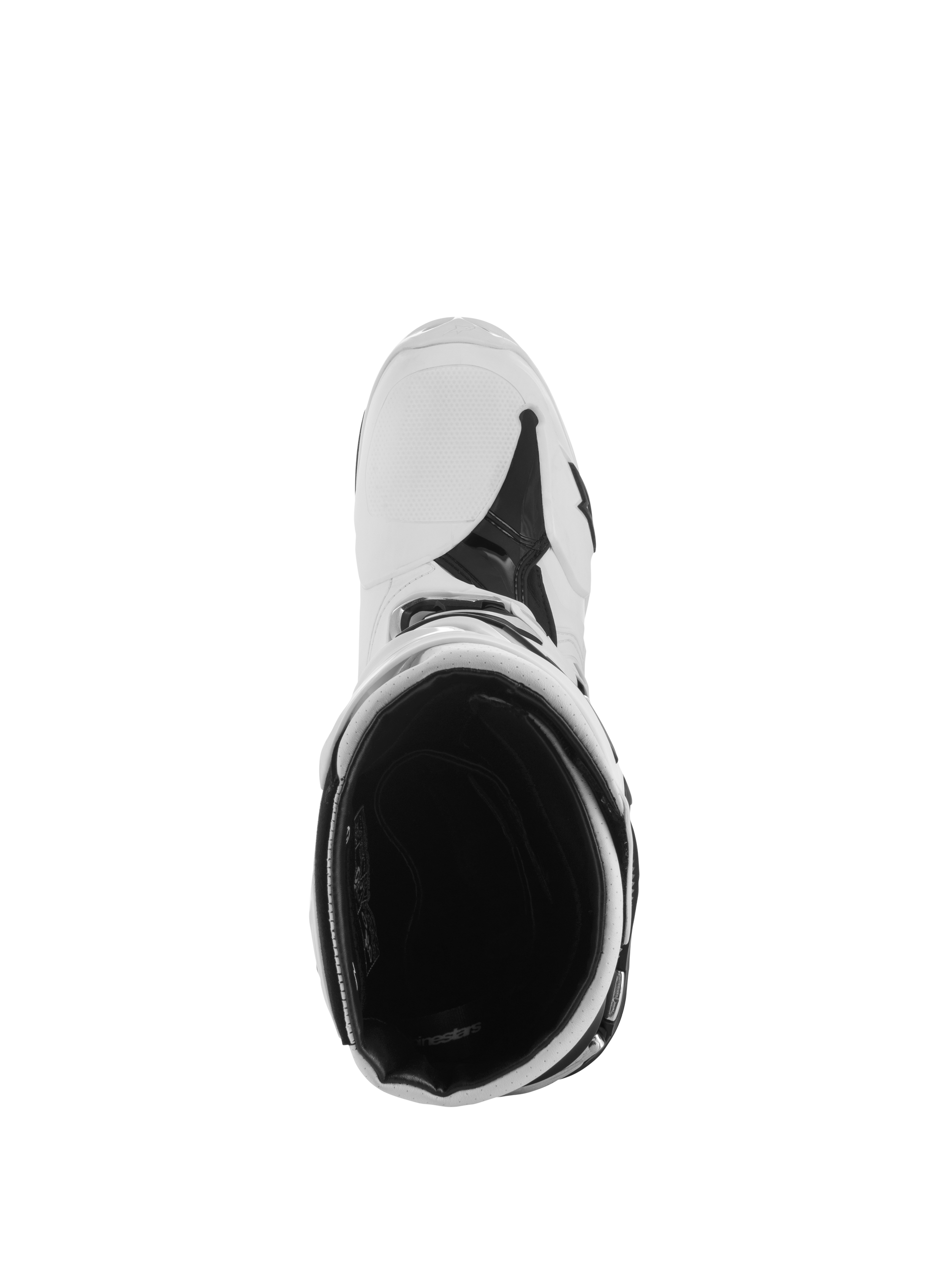 Bottes Tech 10 Supervented