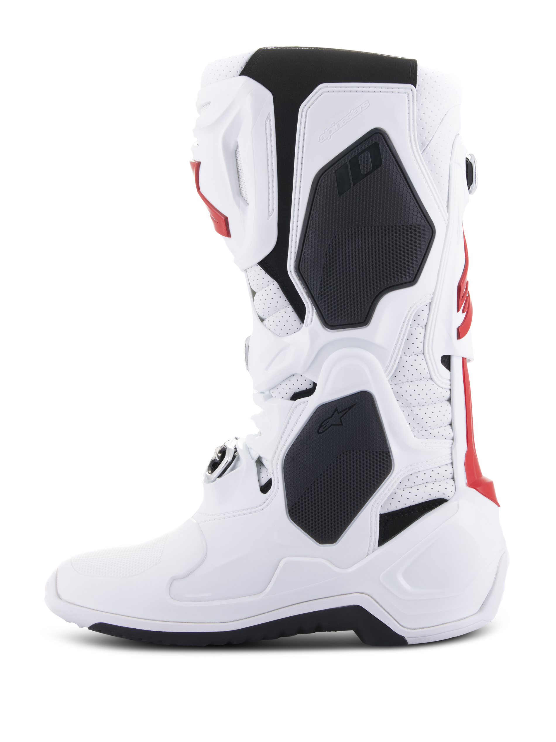 Bottes Tech 10 Supervented