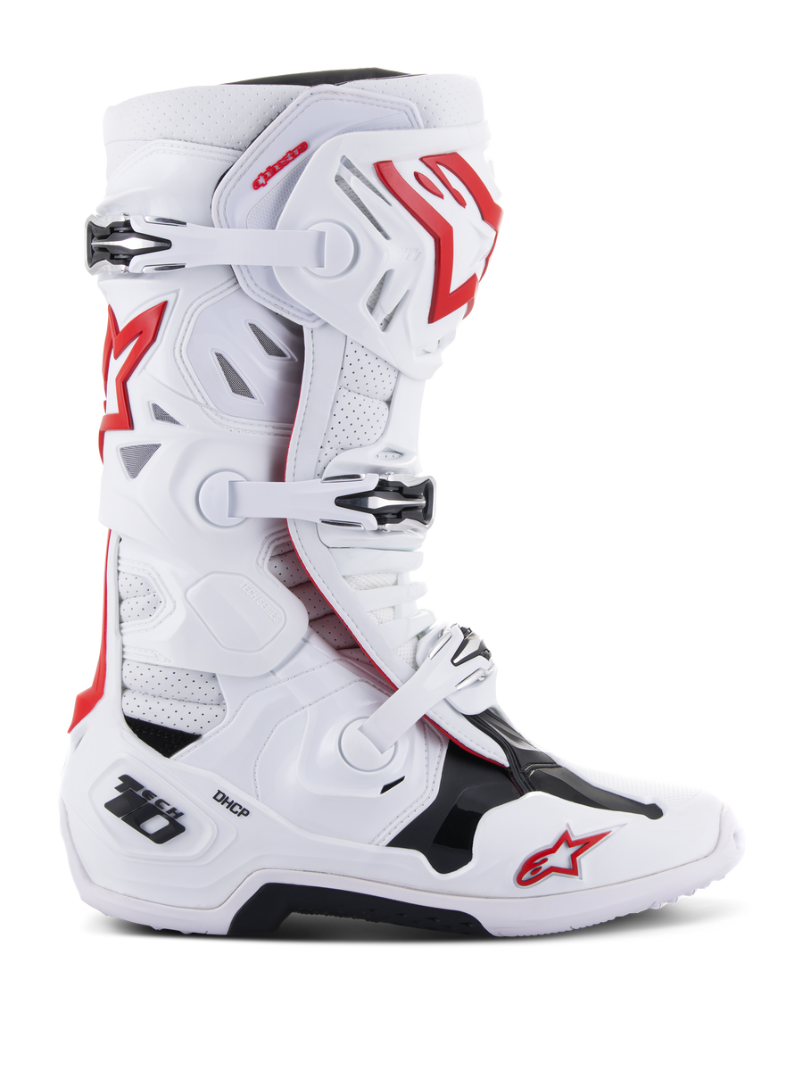 Bottes Tech 10 Supervented