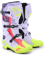 Bottes Tech 10 Supervented