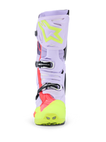 Bottes Tech 10 Supervented