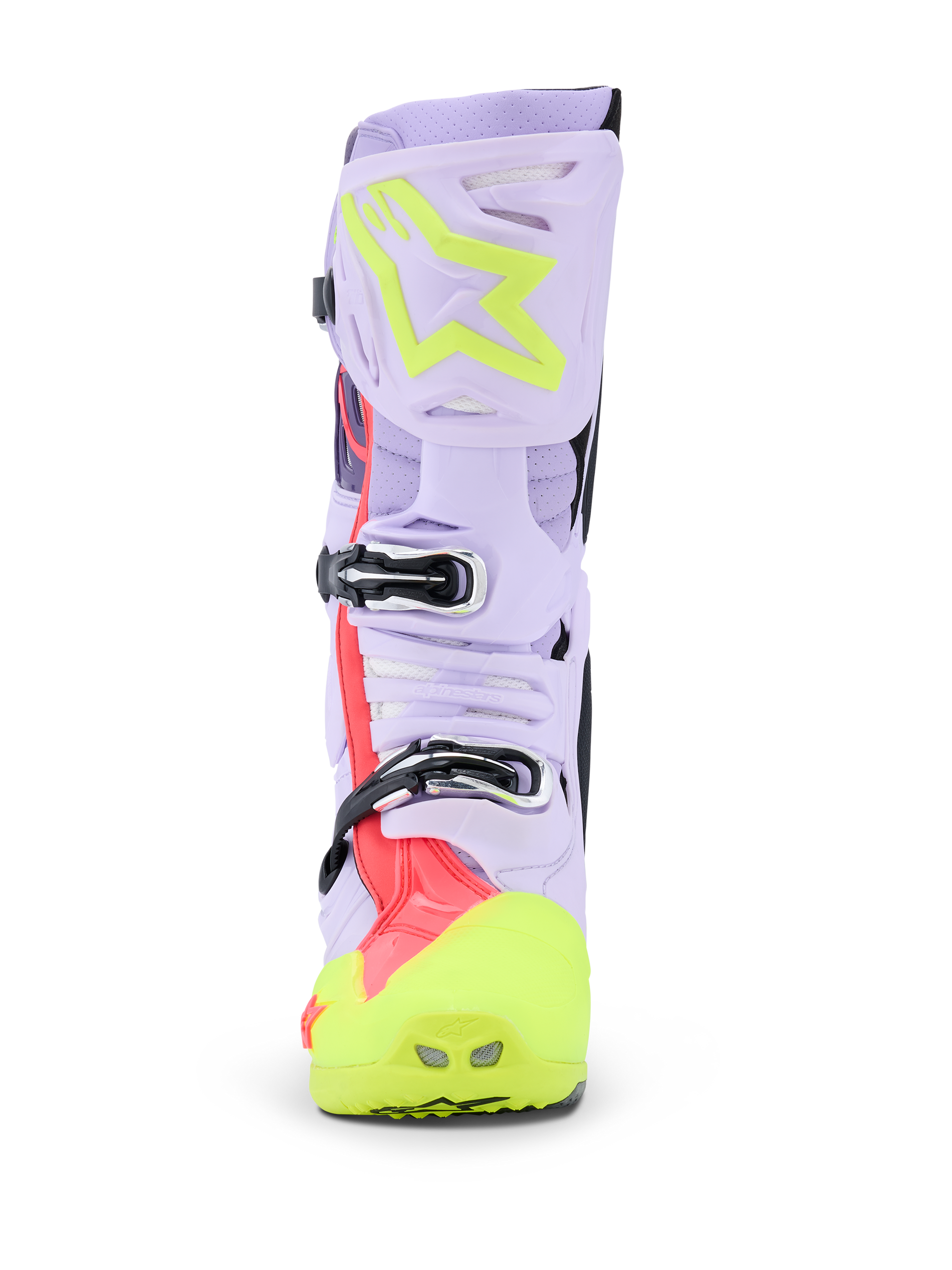Bottes Tech 10 Supervented