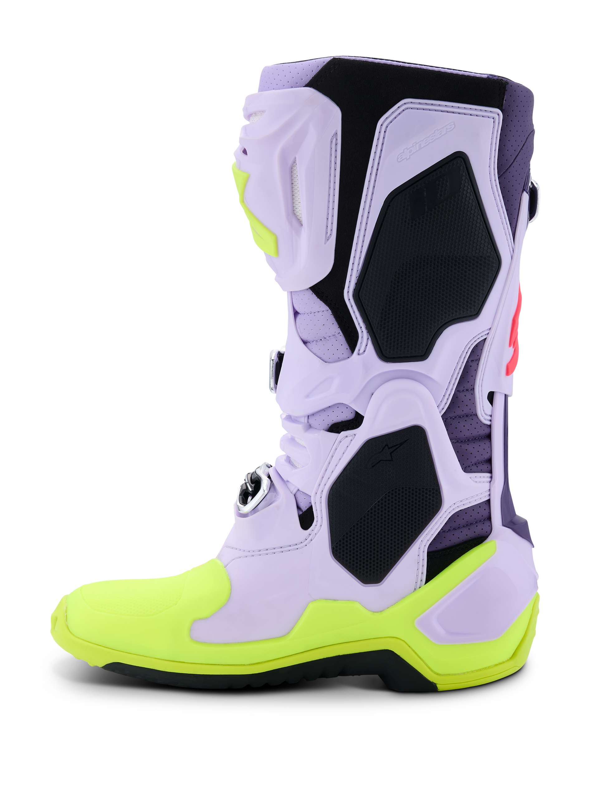 Bottes Tech 10 Supervented