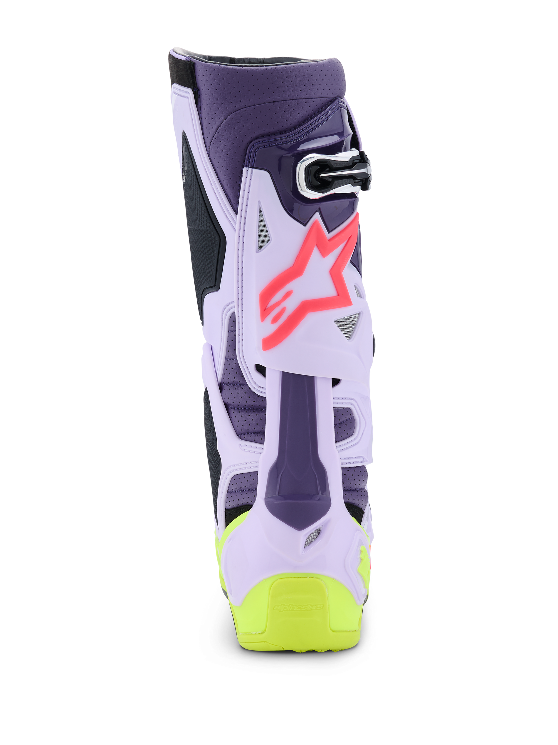 Bottes Tech 10 Supervented