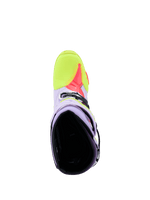 Bottes Tech 10 Supervented