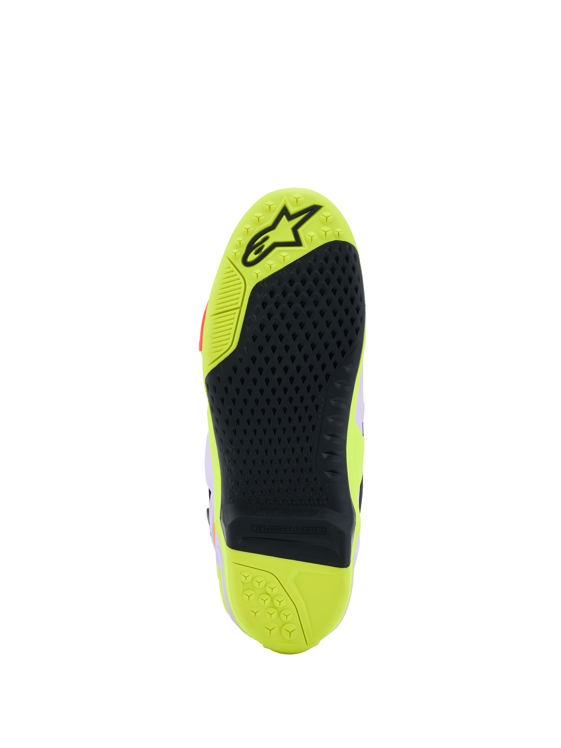 Bottes Tech 10 Supervented