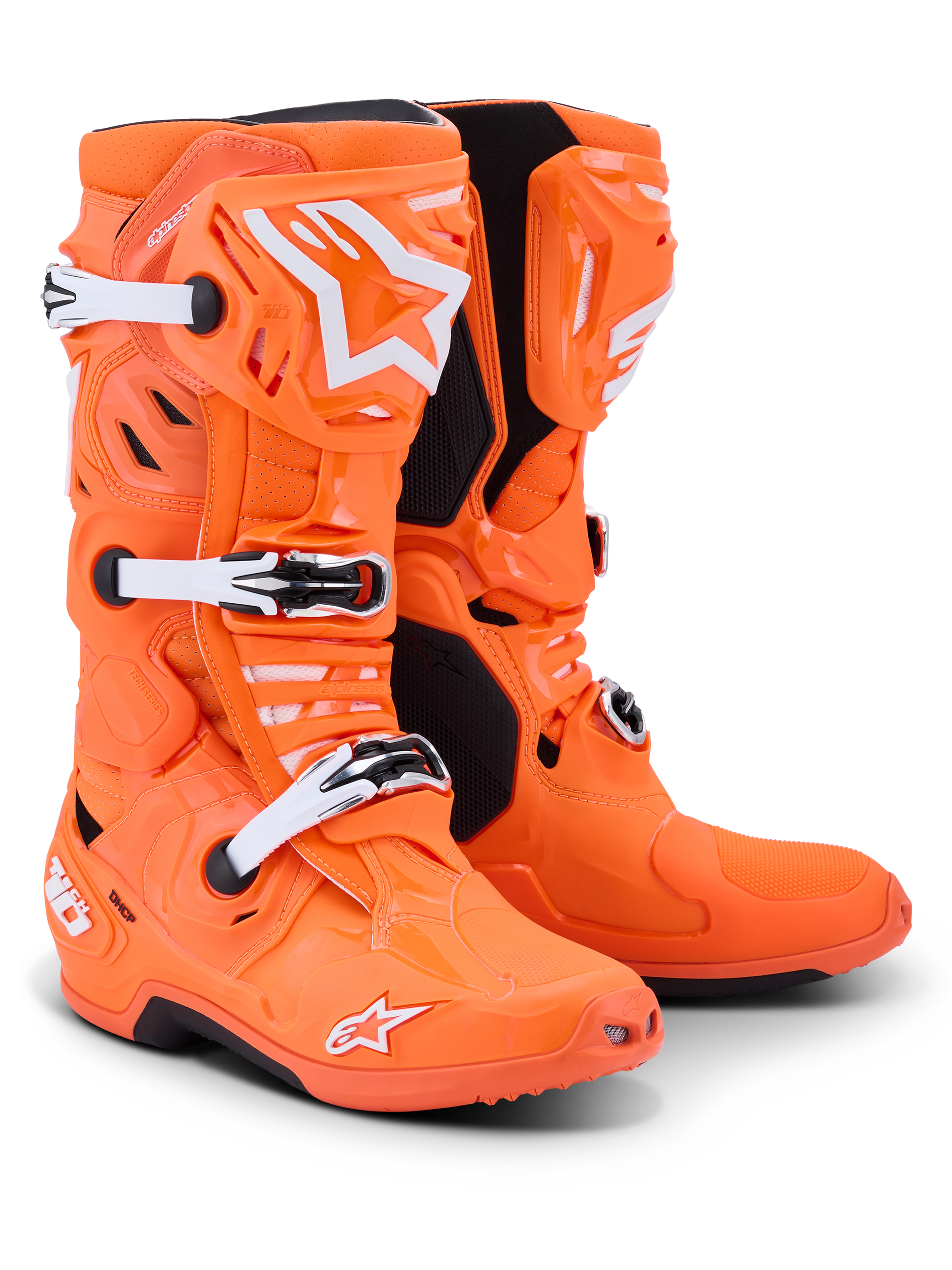 Bottes Tech 10 Supervented